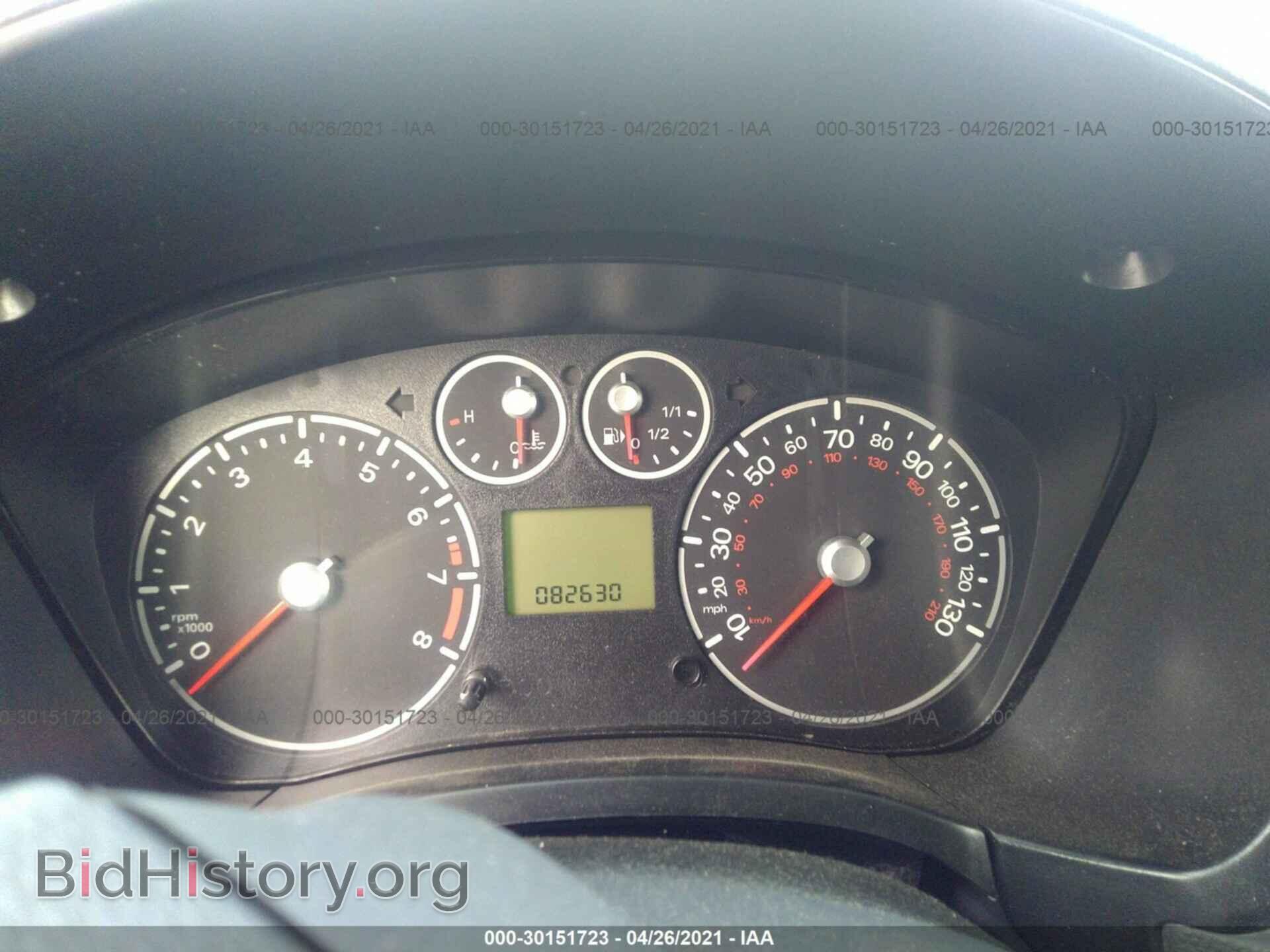 2012 FORD TRANSIT CONNECT - VIN: NM0LS7BN4CT090441 - Фото 7