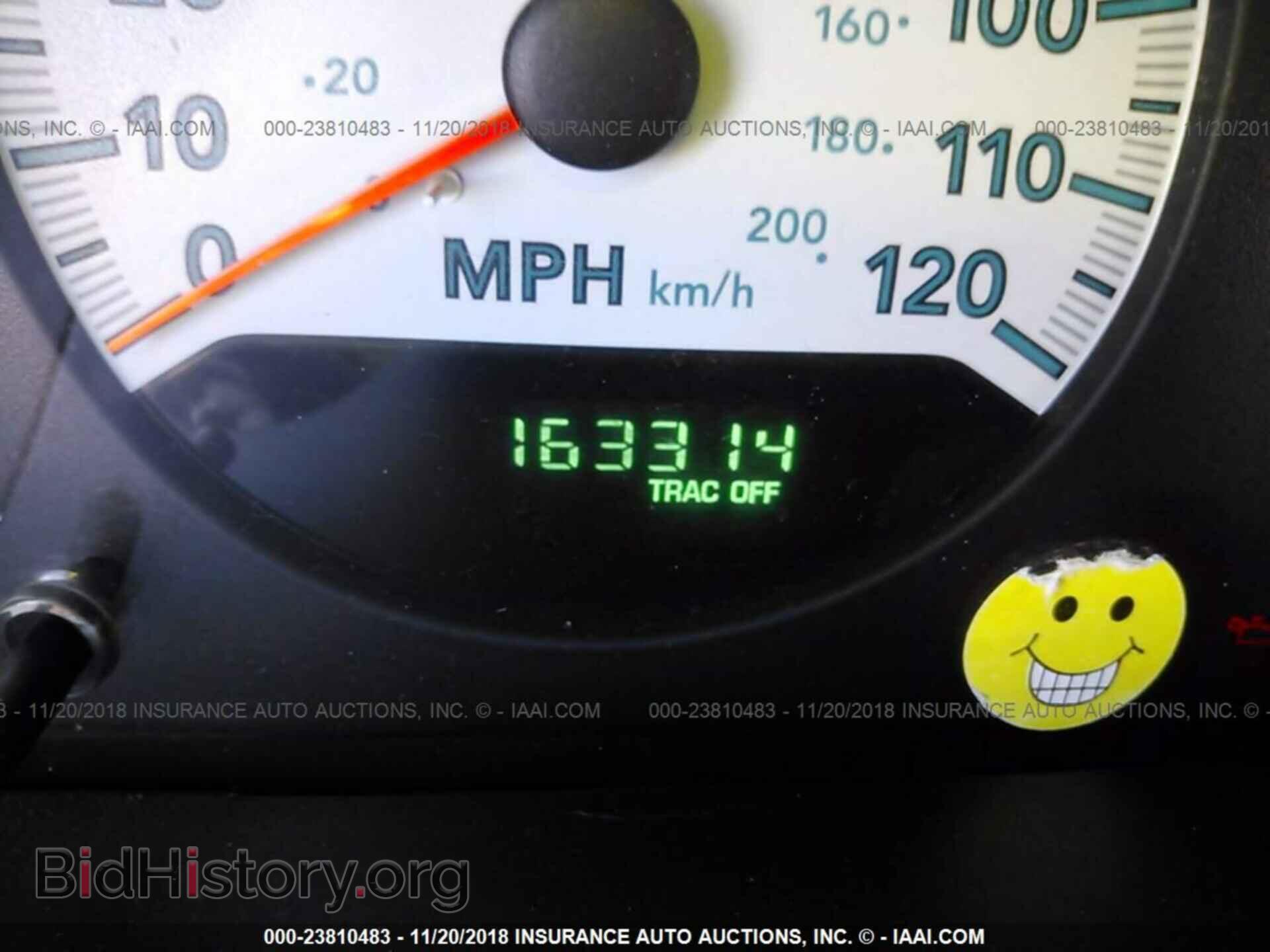 2006 AUDI A4 - VIN: WAUDF78EX6A156149 - Фото 7