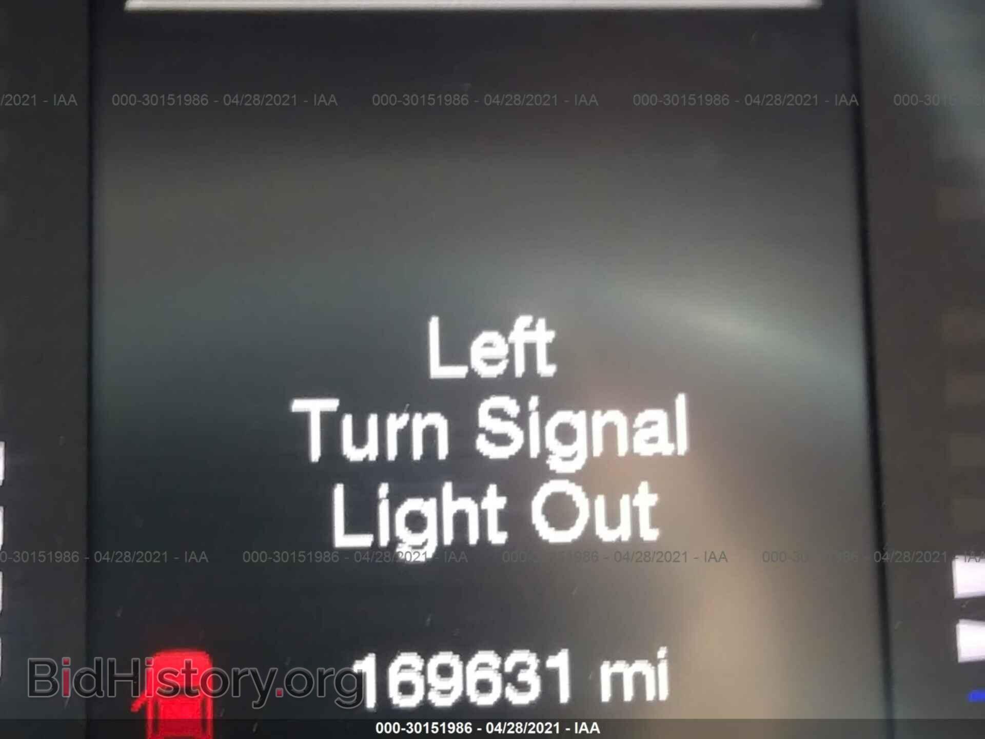 2016 CHRYSLER 200 - VIN: 1C3CCCAB7GN137329 - Фото 7