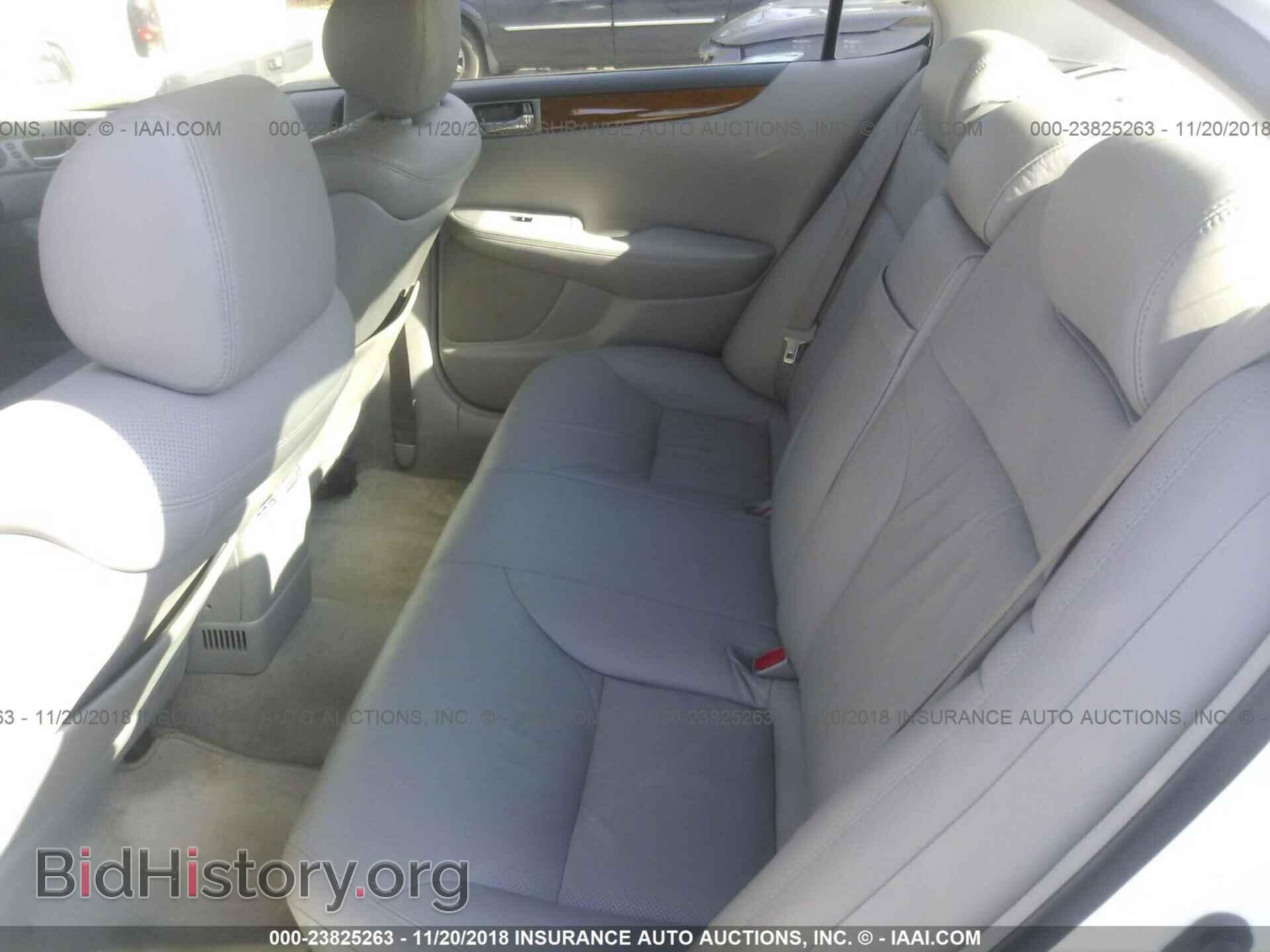 2014 FORD TAURUS - VIN: 1FAHP2F81EG101267 - Фото 8