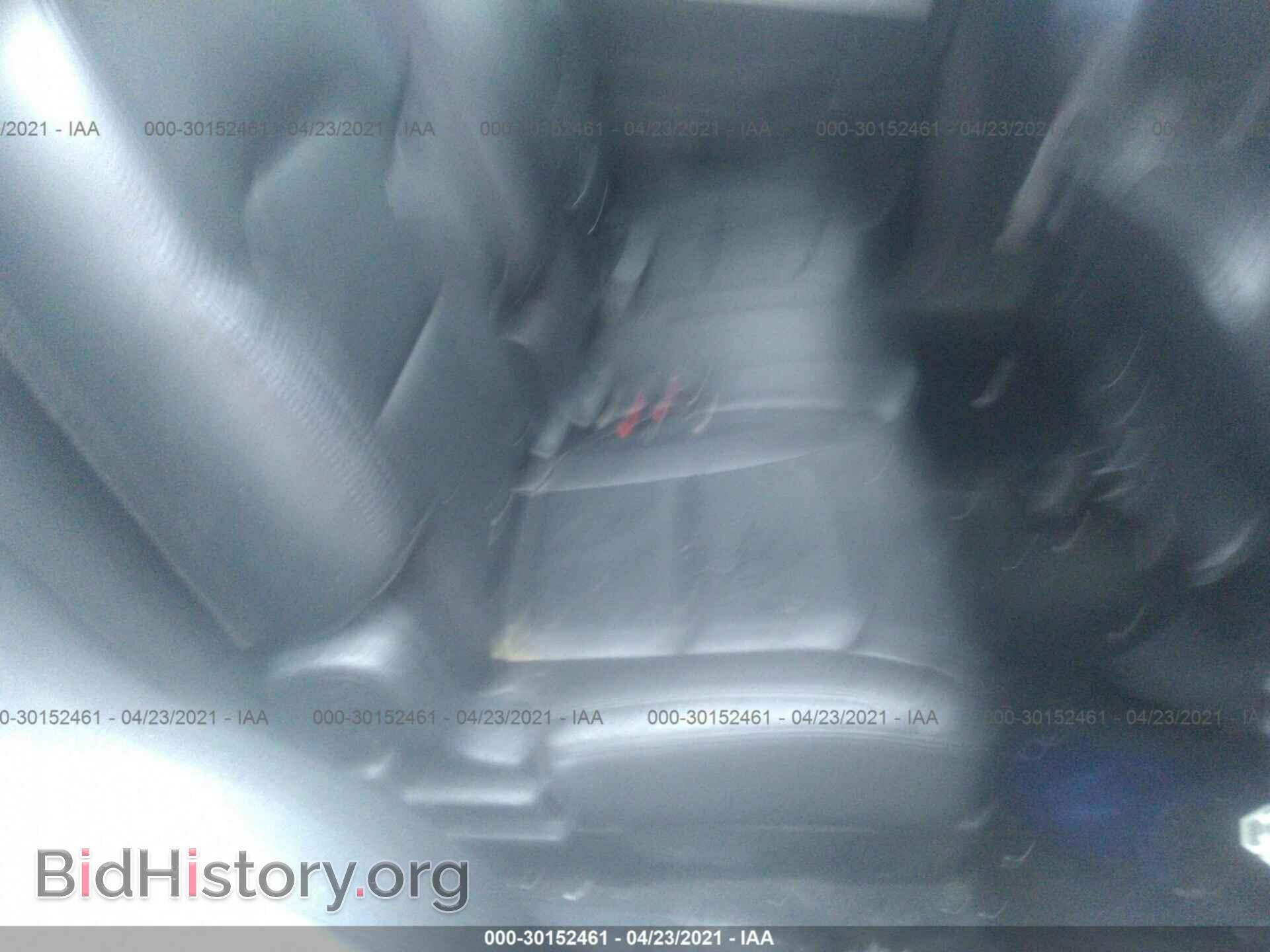 2016 FORD EXPLORER - VIN: 1FM5K8D8XGGC97127 - Фото 8