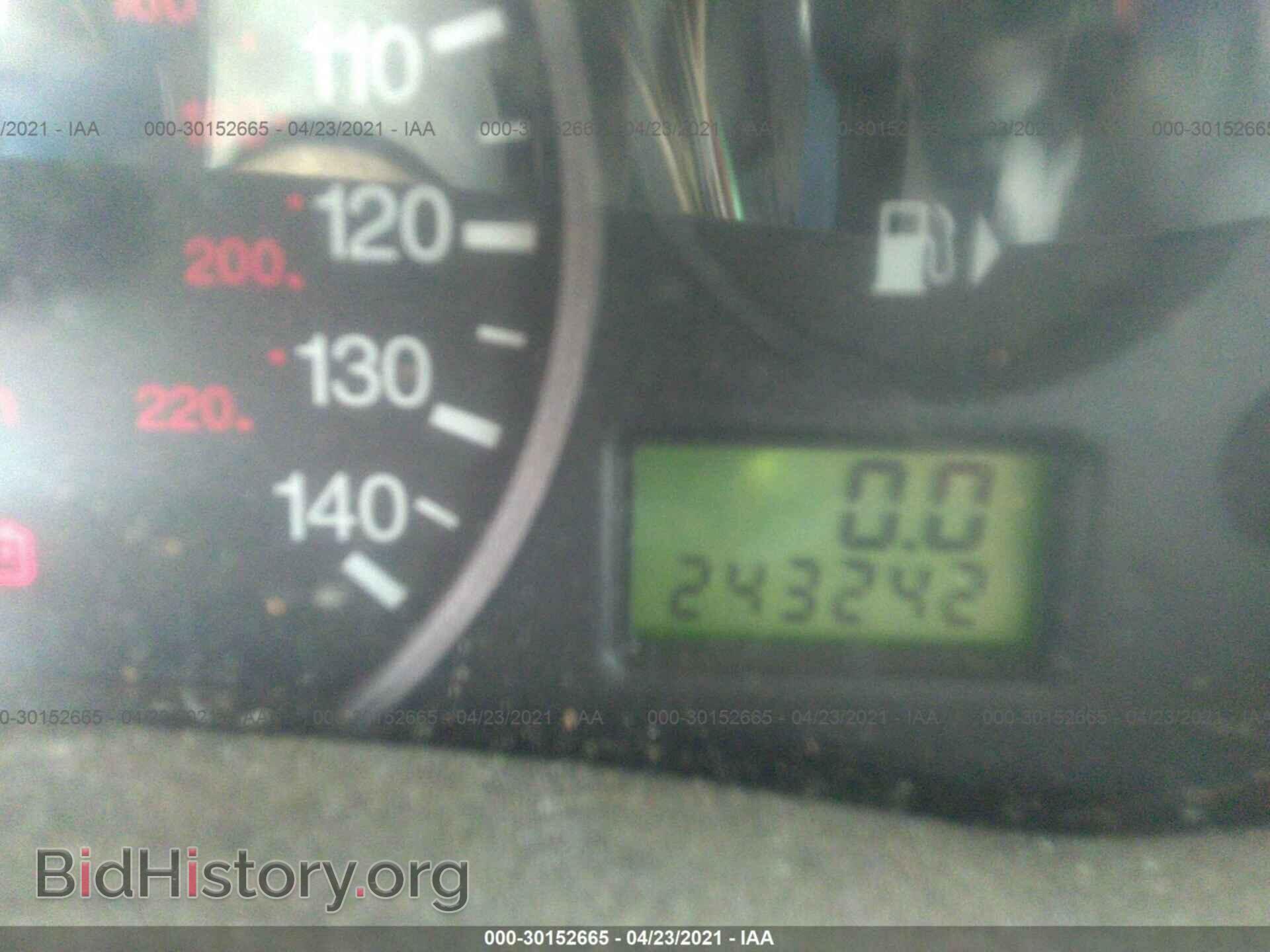 2006 FORD FOCUS - VIN: 1FAFP34N96W206801 - Фото 7