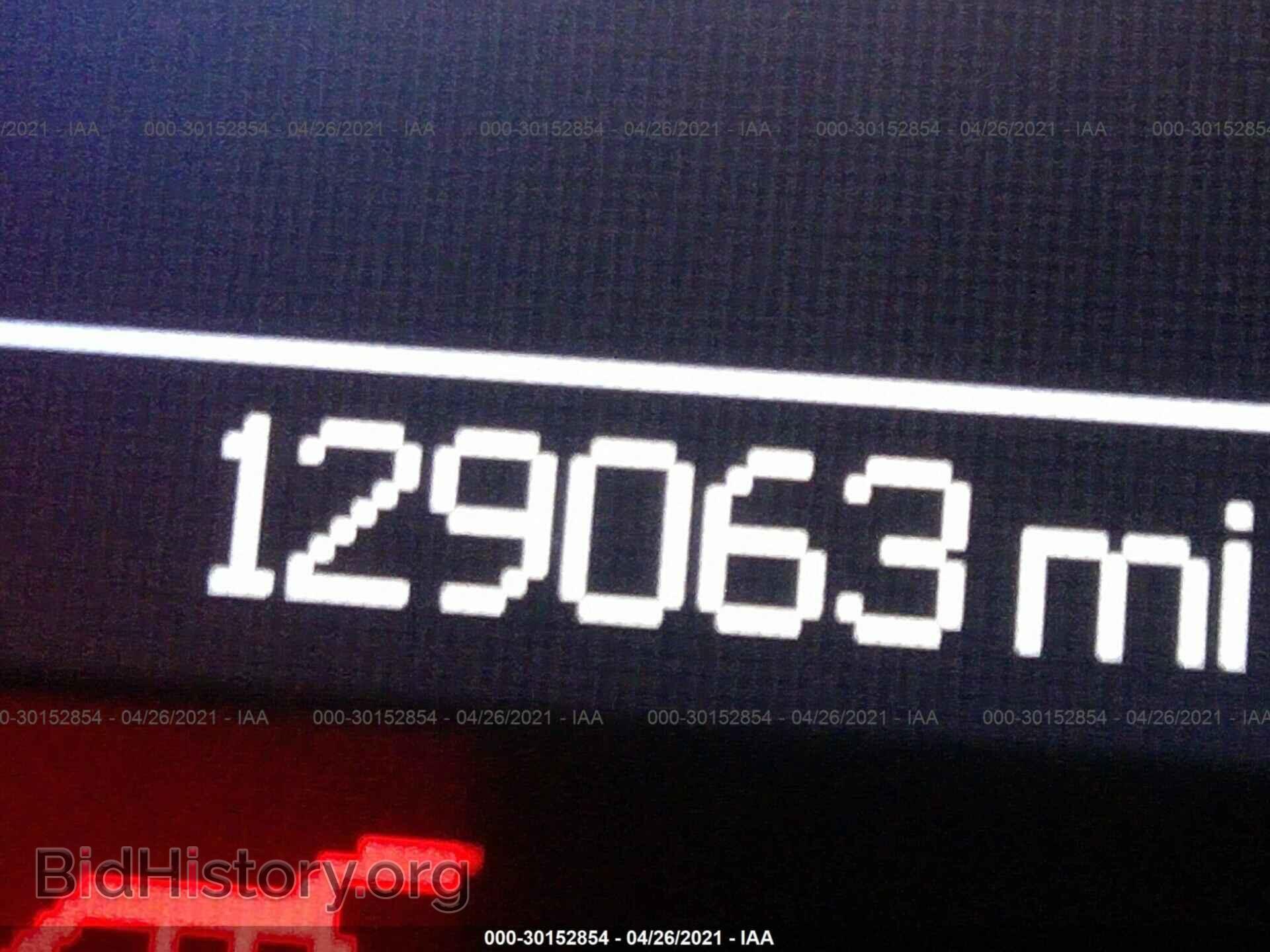 2012 DODGE DURANGO - VIN: 1C4RDJDG9CC261655 - Фото 7