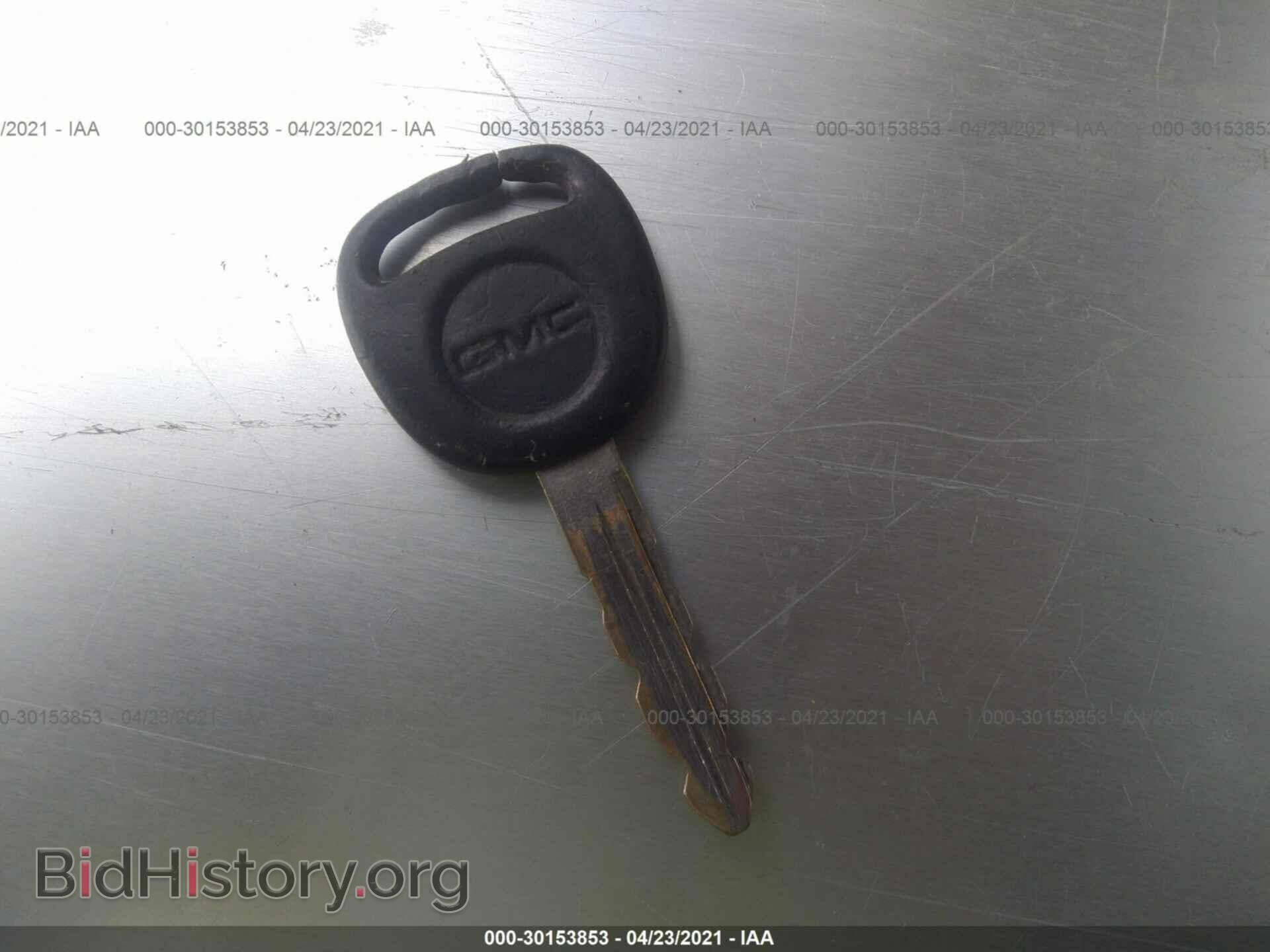2006 GMC SIERRA 1500 - VIN: 2GTEK13T461216149 - Фото 11