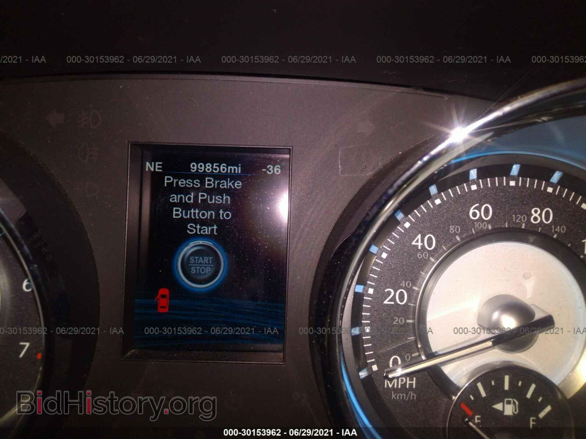 2012 CHRYSLER 300 - VIN: 2C3CCABG7CH256967 - Photo 7