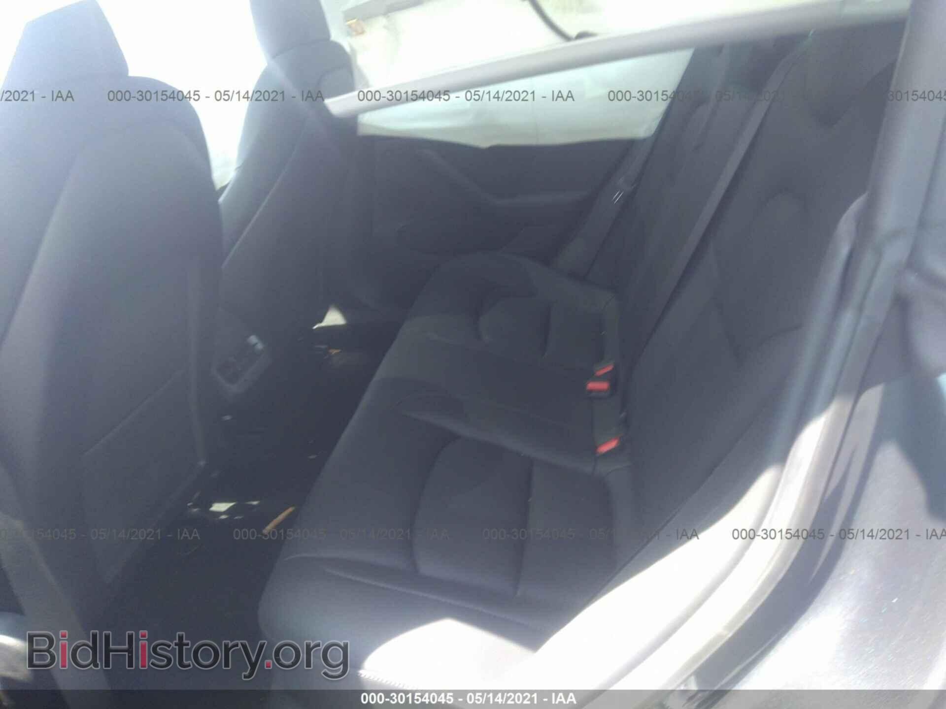 2019 TESLA MODEL 3 - VIN: 5YJ3E1EA8KF447492 - Photo 8