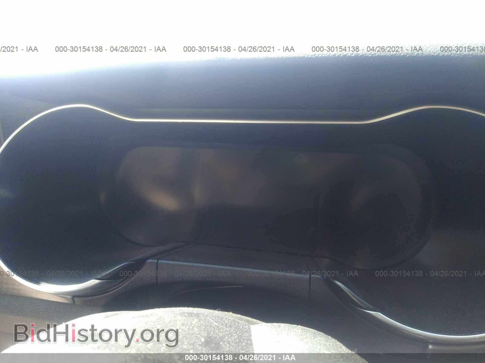 2020 FORD MUSTANG - VIN: 1FA6P8CF9L5141618 - Фото 7