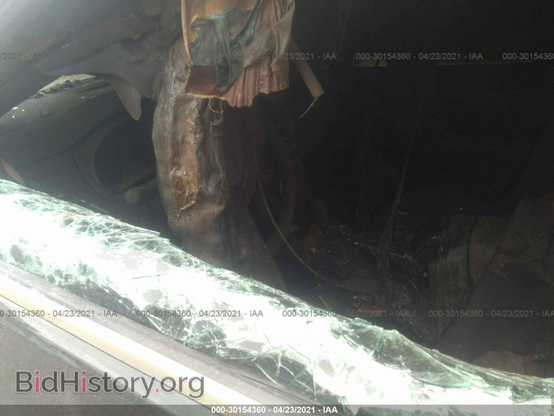2011 CHRYSLER 200 - VIN: 1C3BC2FG1BN575492 - Фото 5