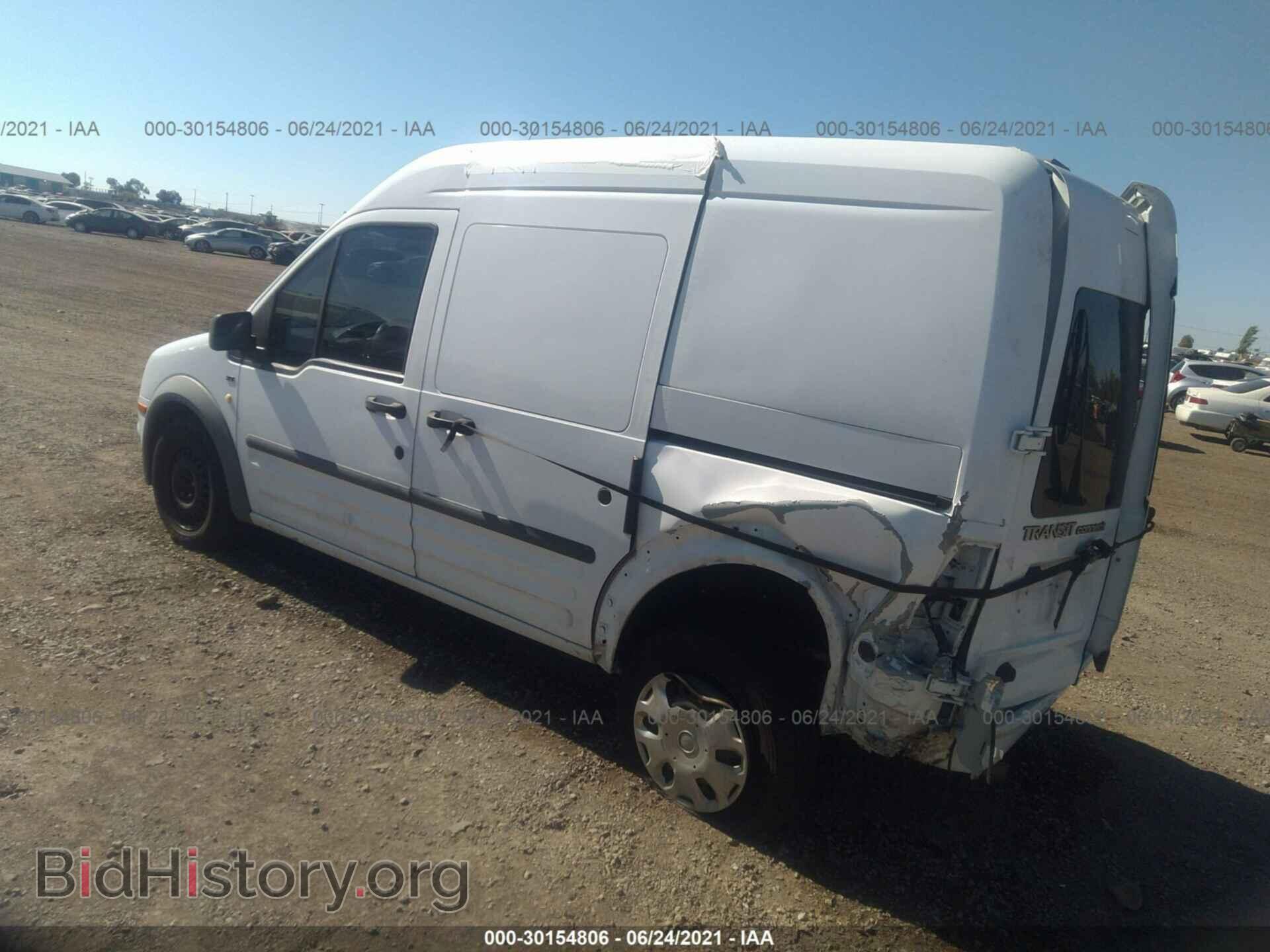 2010 FORD TRANSIT CONNECT - VIN: NM0LS7DN4AT036406 - Фото 3