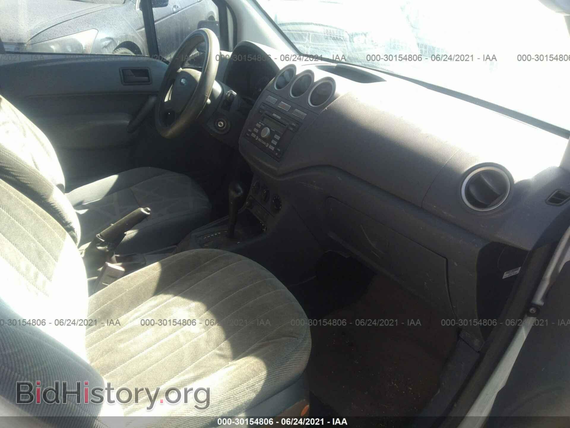 2010 FORD TRANSIT CONNECT - VIN: NM0LS7DN4AT036406 - Фото 5
