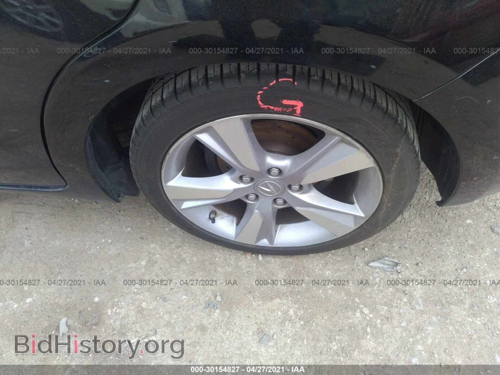 2014 ACURA ILX - VIN: 19VDE1F53EE004692 - Фото 13
