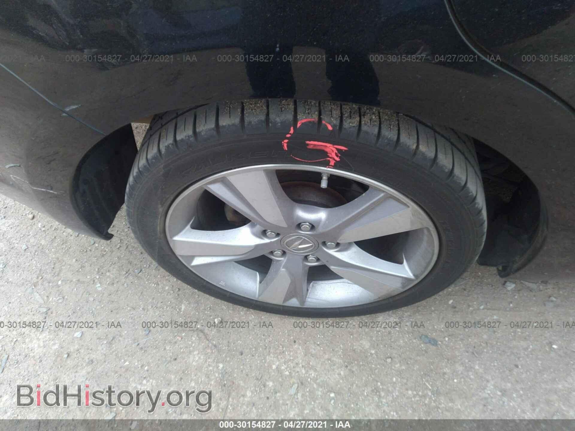 2014 ACURA ILX - VIN: 19VDE1F53EE004692 - Фото 15