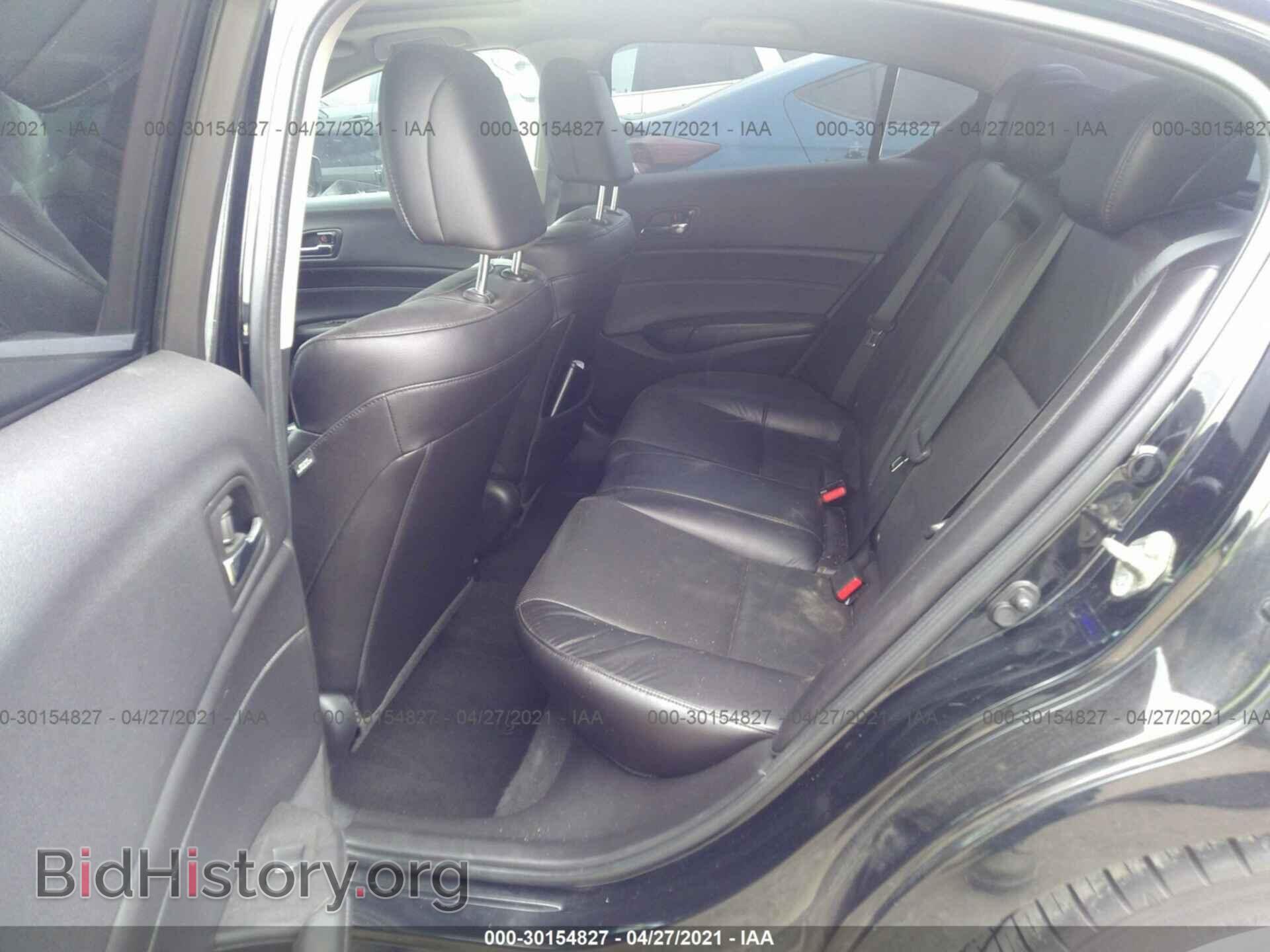 2014 ACURA ILX - VIN: 19VDE1F53EE004692 - Фото 8