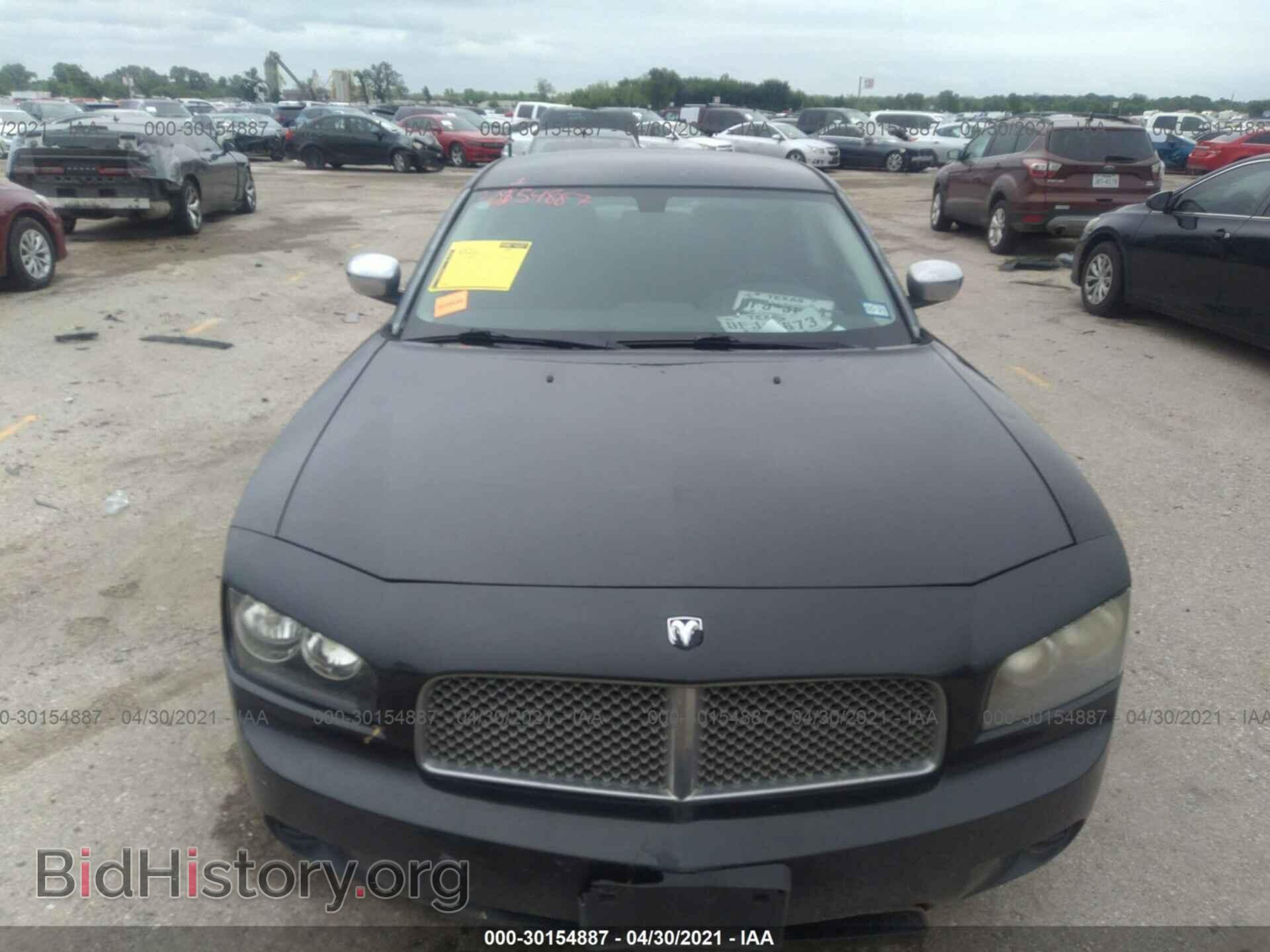 2009 DODGE CHARGER - VIN: 2B3KA43D69H508530 - Фото 6