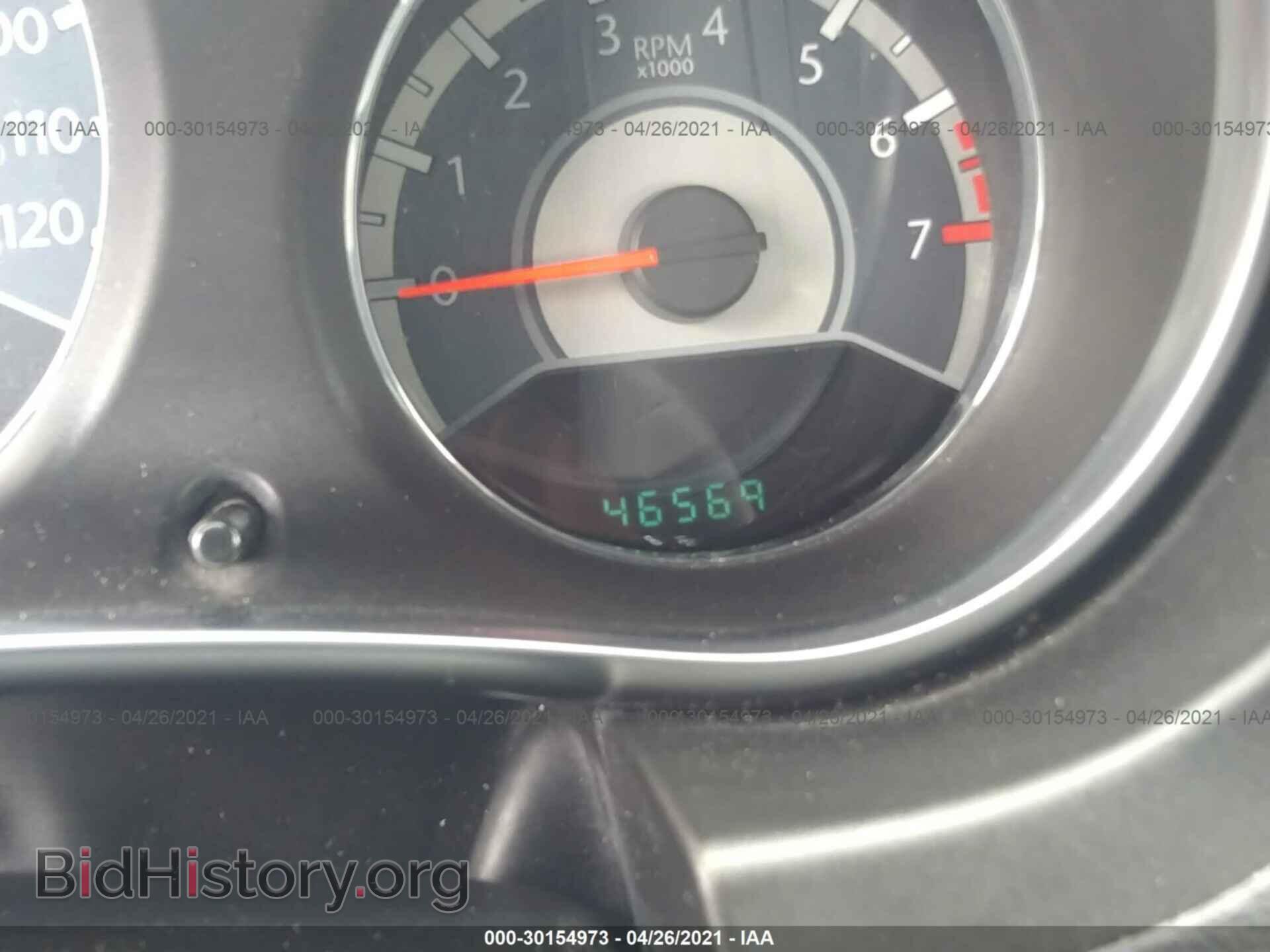 2013 CHRYSLER 200 - VIN: 1C3CCBCGXDN570657 - Фото 7