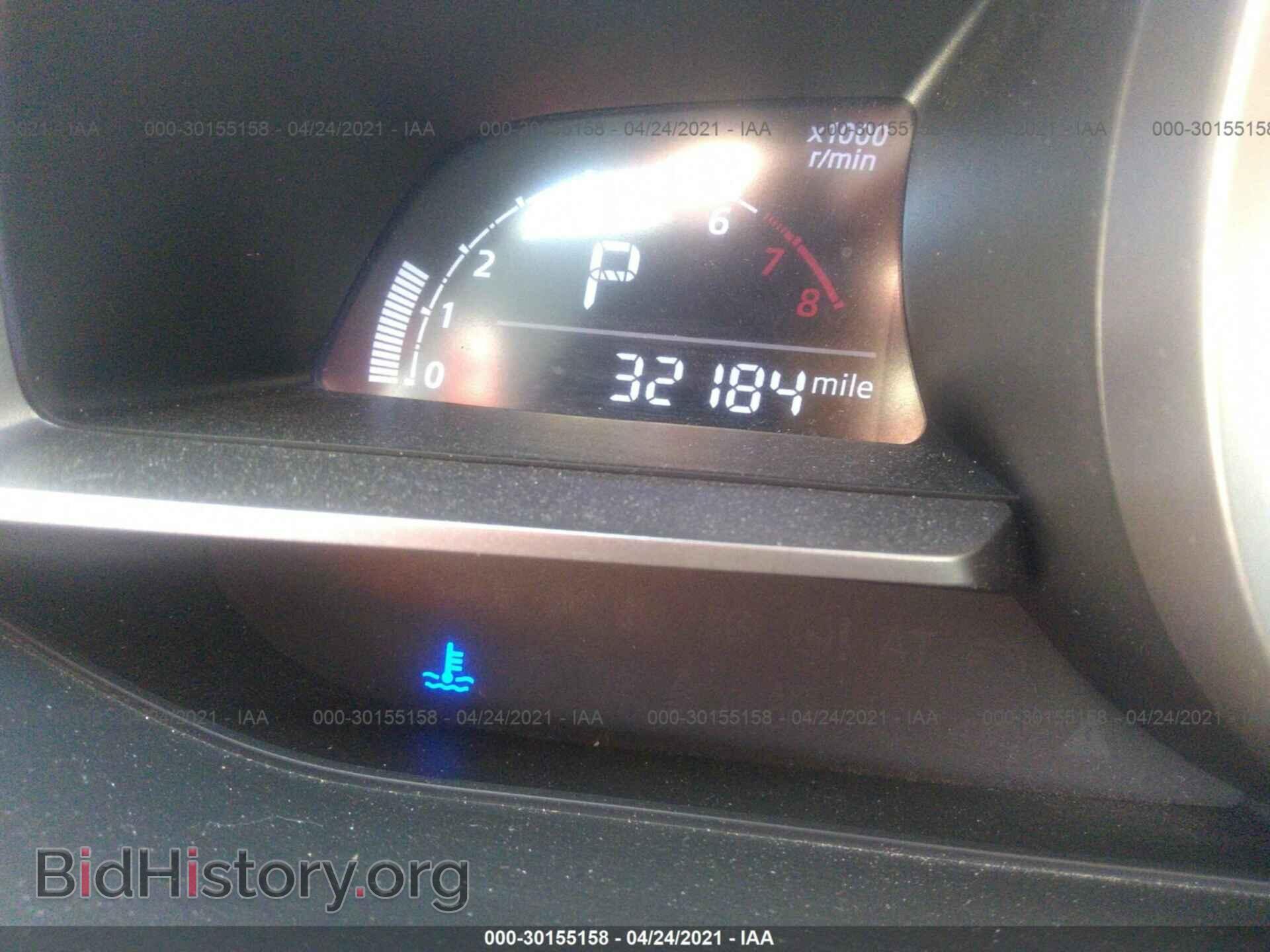 2016 MAZDA CX-3 - VIN: JM1DKFC76G0133069 - Фото 7