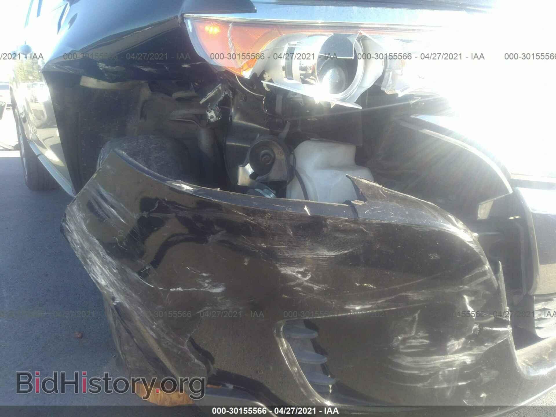 2014 FORD EDGE - VIN: 2FMDK3GCXEBA34140 - Фото 6