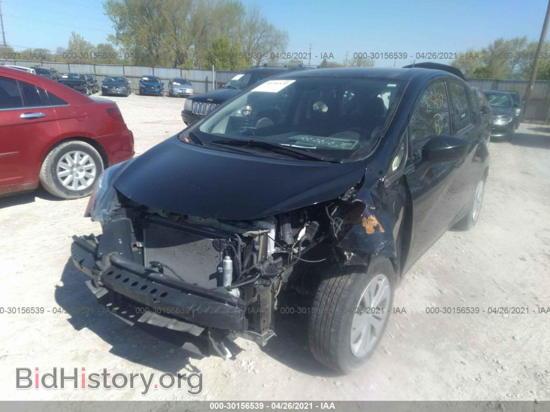 2017 NISSAN VERSA NOTE - VIN: 3N1CE2CP8HL366566 - Фото 6