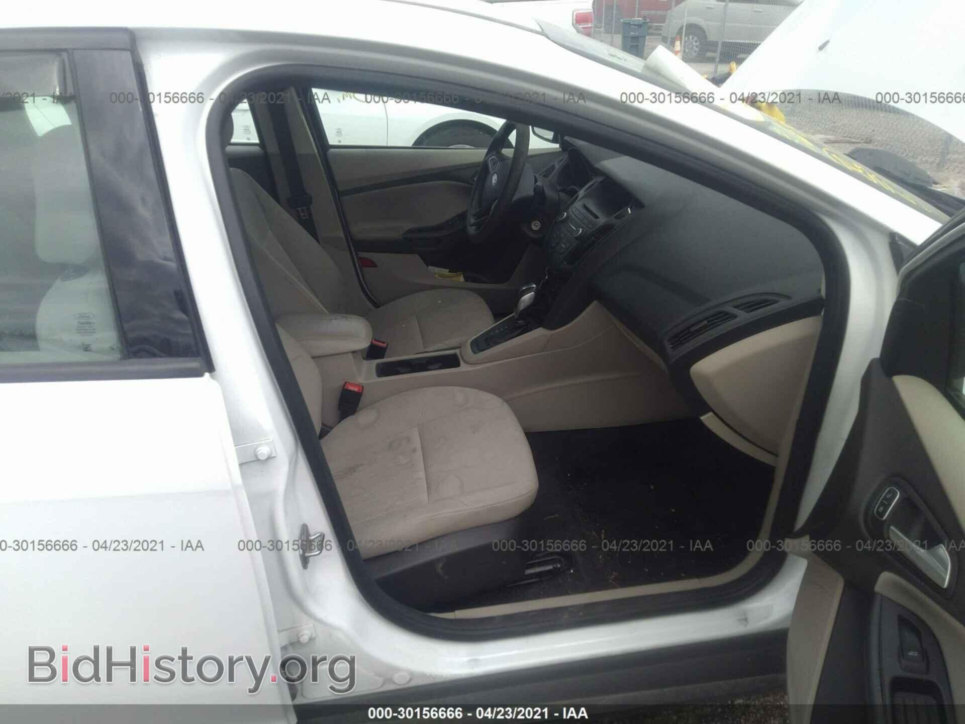 2015 FORD FOCUS - VIN: 1FADP3F27FL343280 - Фото 5