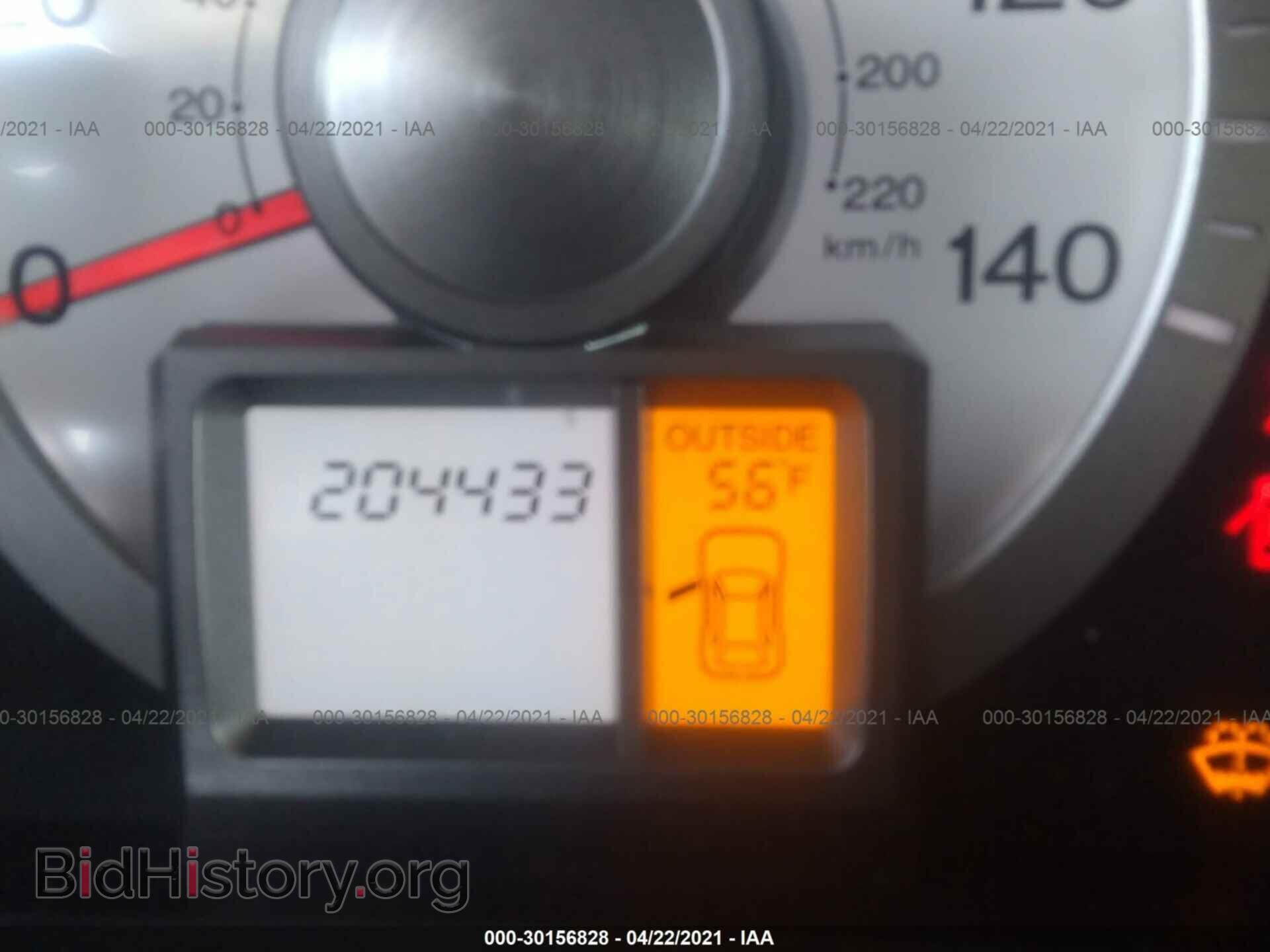 2010 HONDA PILOT - VIN: 5FNYF4H42AB005963 - Фото 7