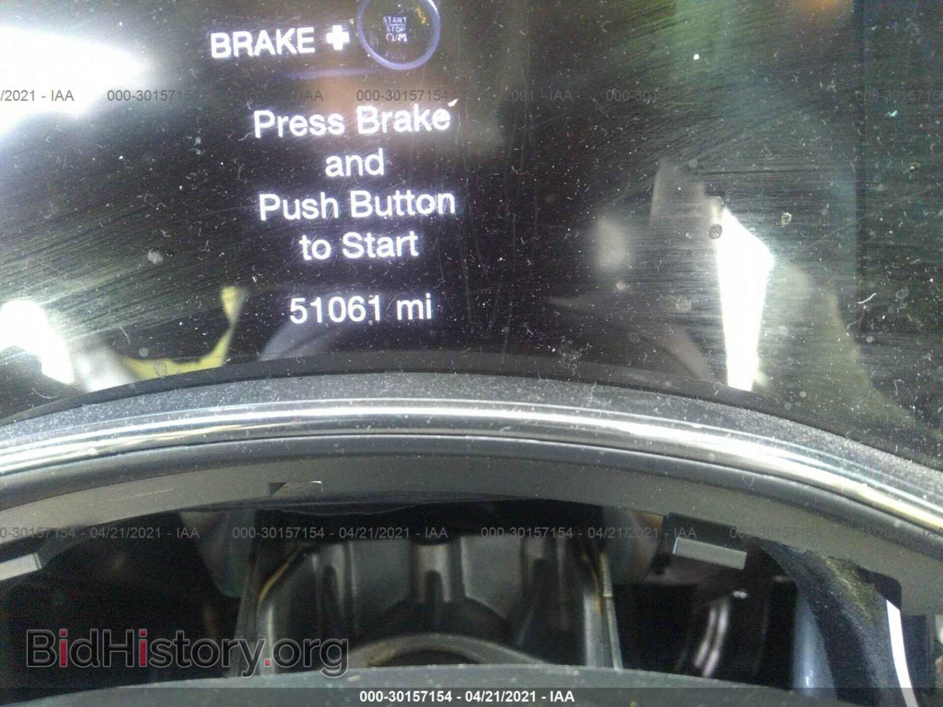 2020 DODGE DURANGO - VIN: 1C4RDJDG7LC146262 - Фото 7