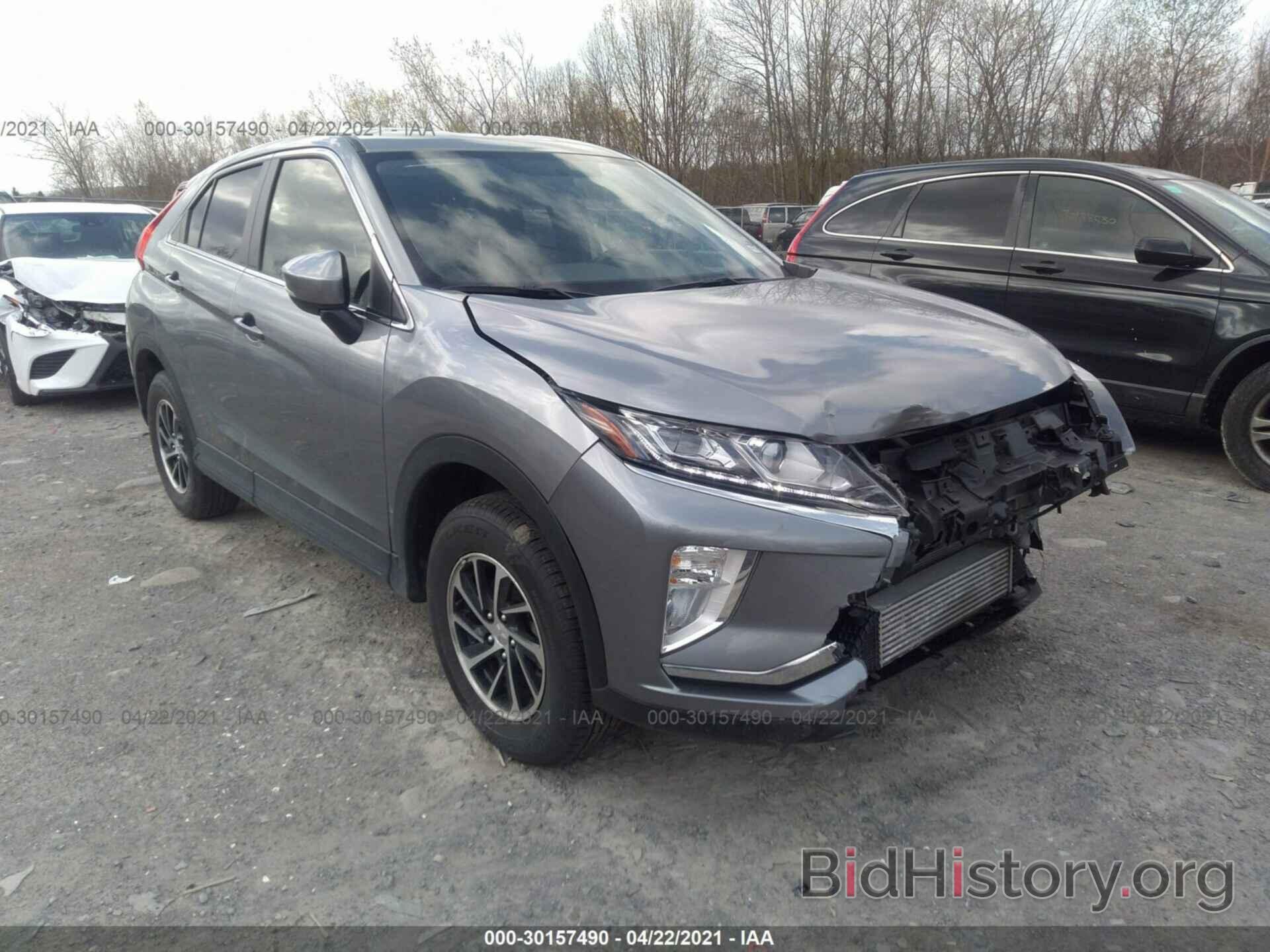 Photo JA4AT3AA0LZ036947 - MITSUBISHI ECLIPSE CROSS 2020