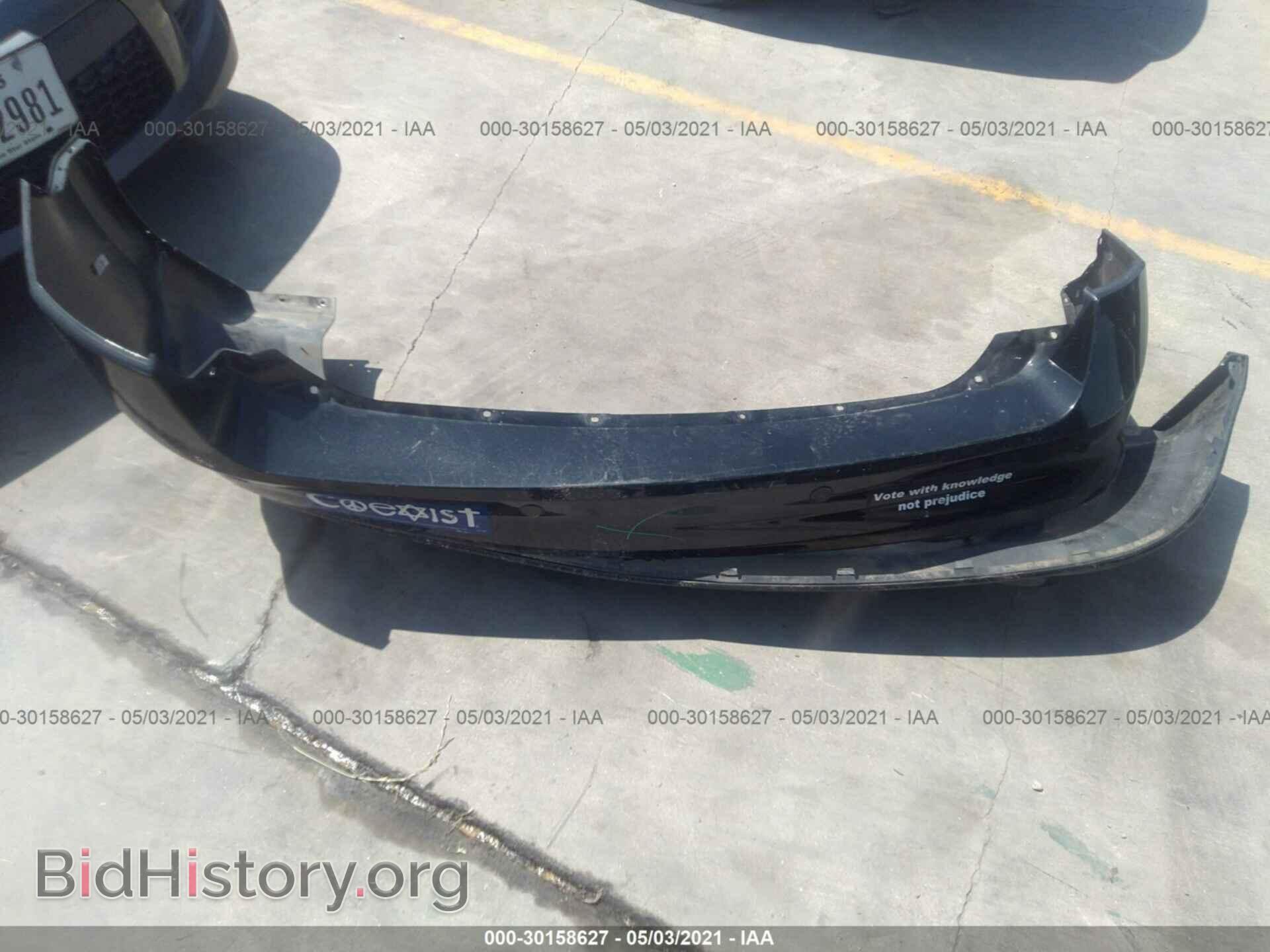 2010 FORD EDGE - VIN: 2FMDK3AC2ABA07565 - Фото 12