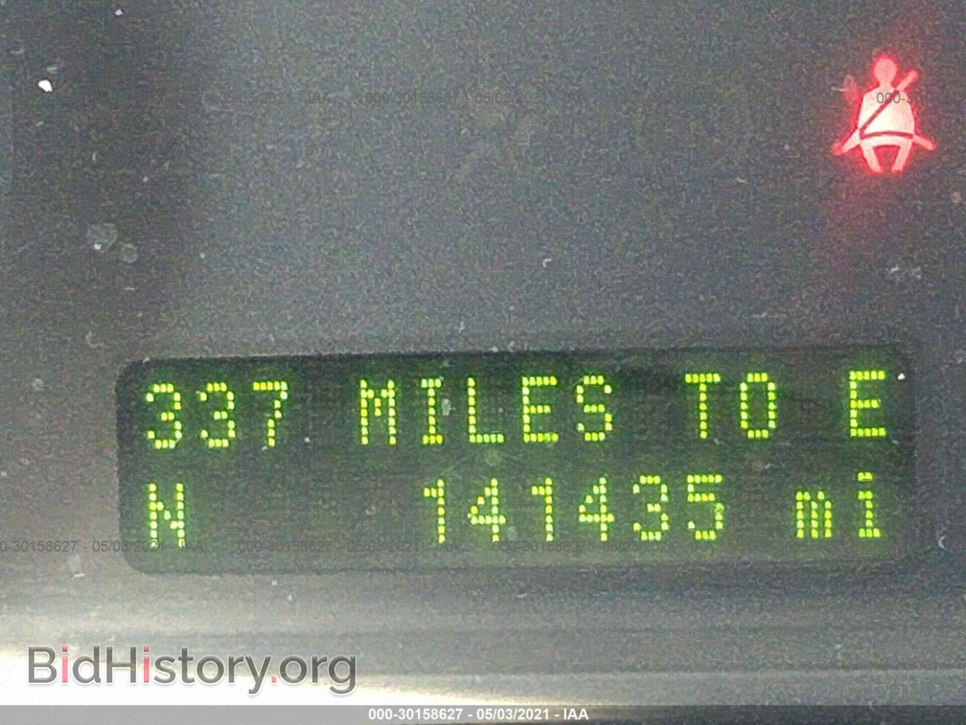 2010 FORD EDGE - VIN: 2FMDK3AC2ABA07565 - Фото 7