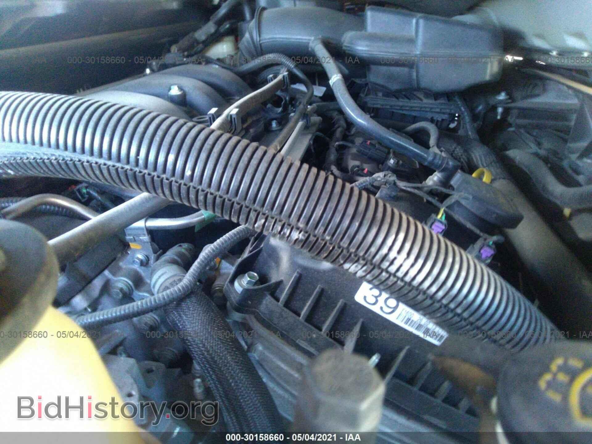 2013 FORD FLEX - VIN: 2FMGK5D89DBD34663 - Photo 10
