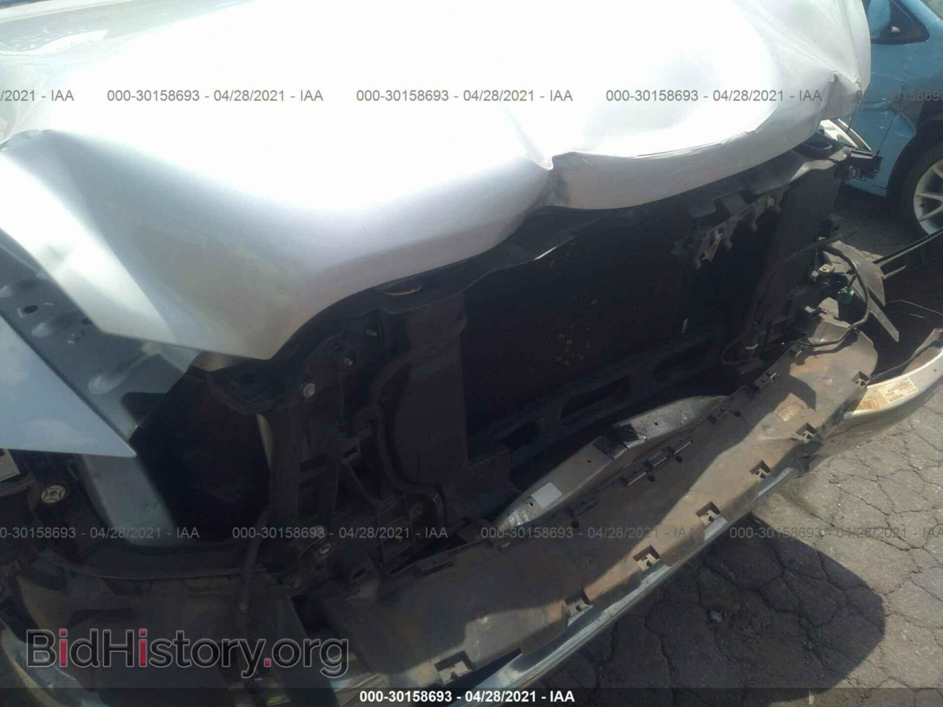 2013 RAM 1500 - VIN: 1C6RR6FT3DS544141 - Фото 6