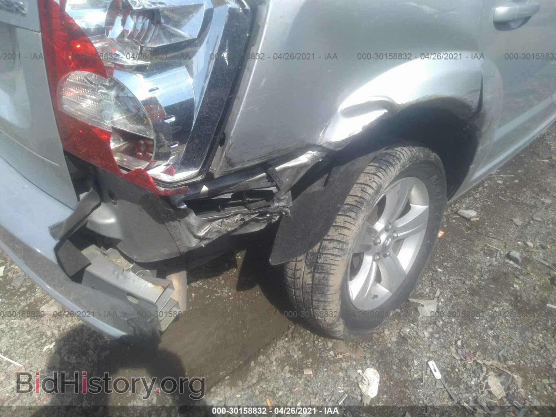 2010 DODGE CALIBER - VIN: 1B3CB3HA0AD565768 - Фото 6
