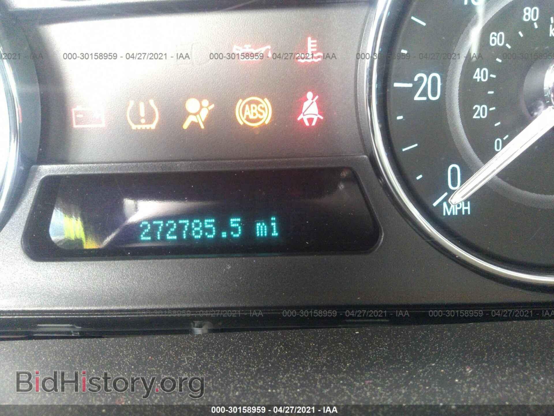 2010 FORD FLEX - VIN: 2FMHK6CC6ABA81636 - Фото 7