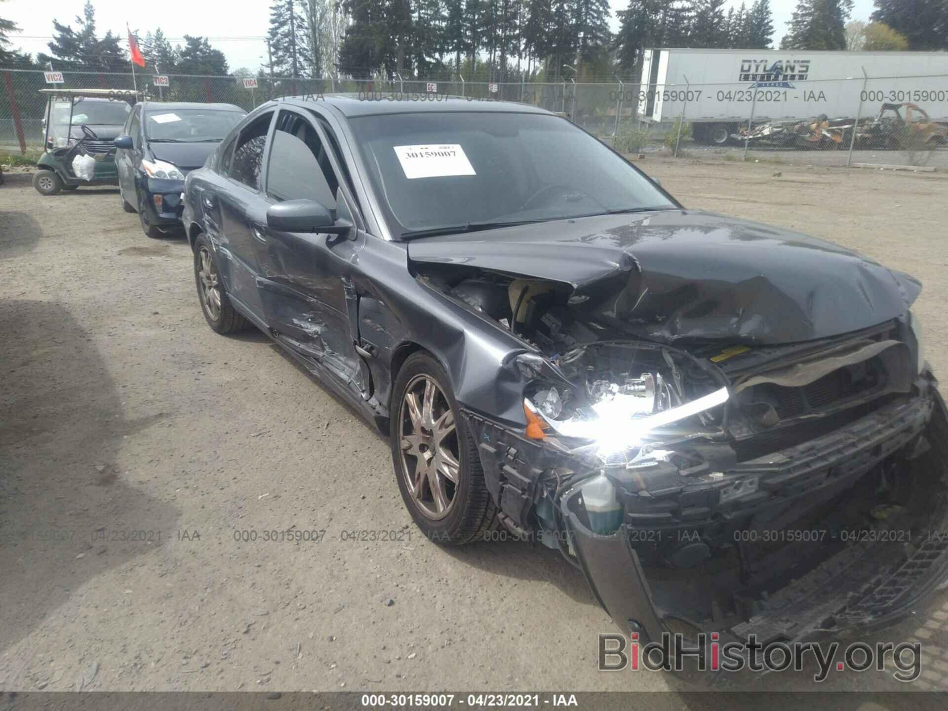 Photo YV1RS592462536315 - VOLVO S60 2006
