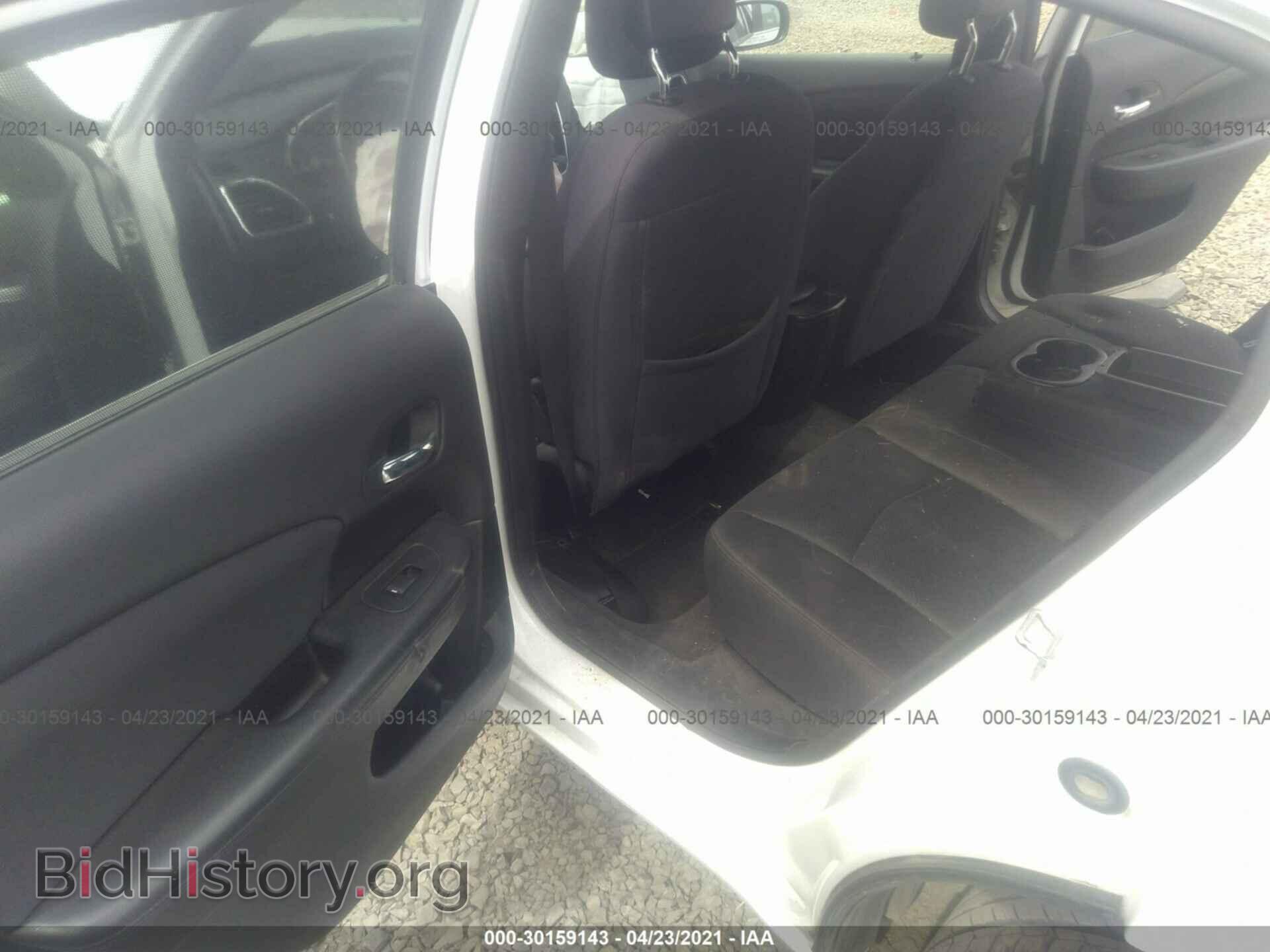 2013 CHRYSLER 200 - VIN: 1C3CCBBG6DN533803 - Фото 8
