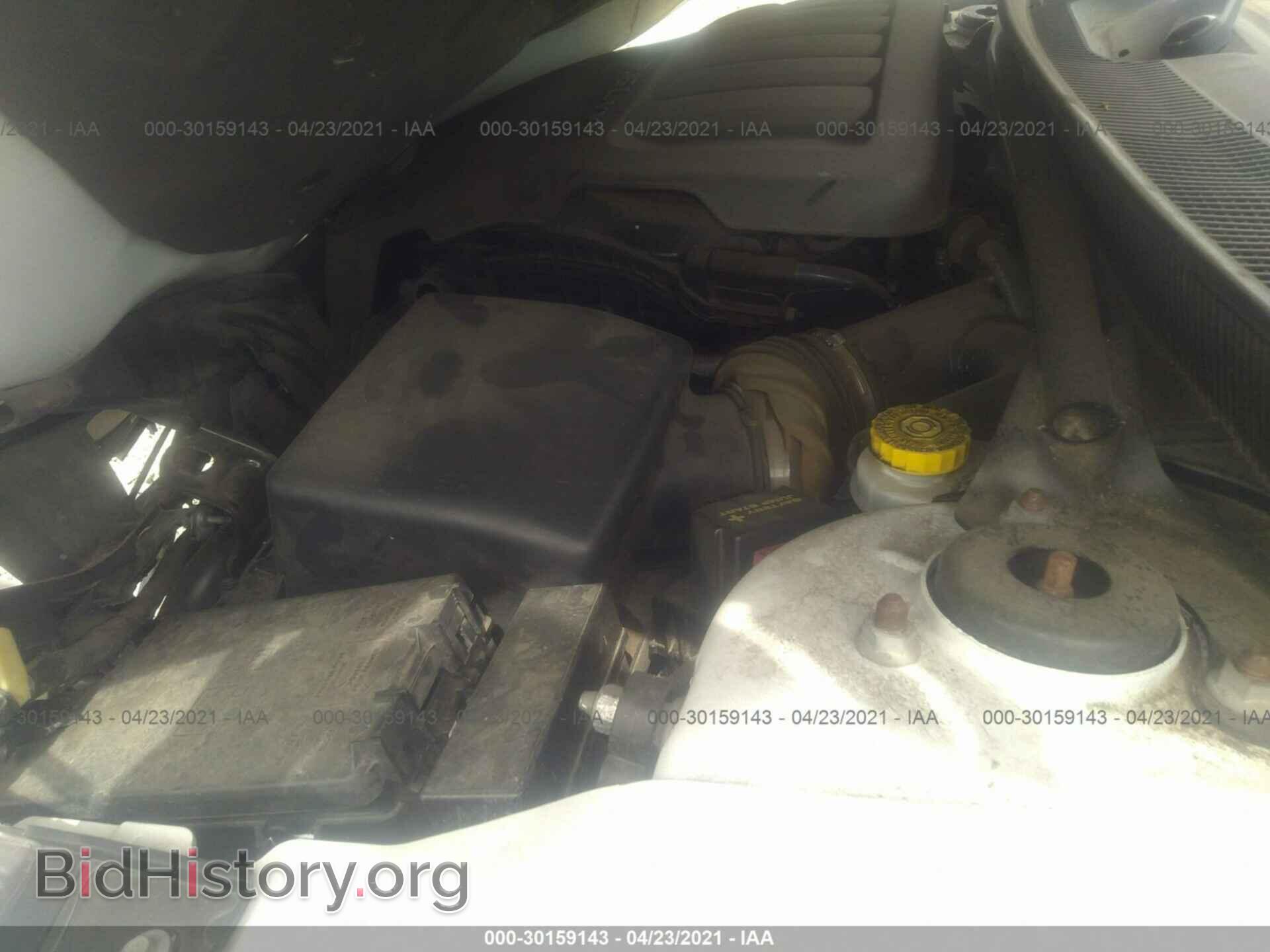 2013 CHRYSLER 200 - VIN: 1C3CCBBG6DN533803 - Фото 10