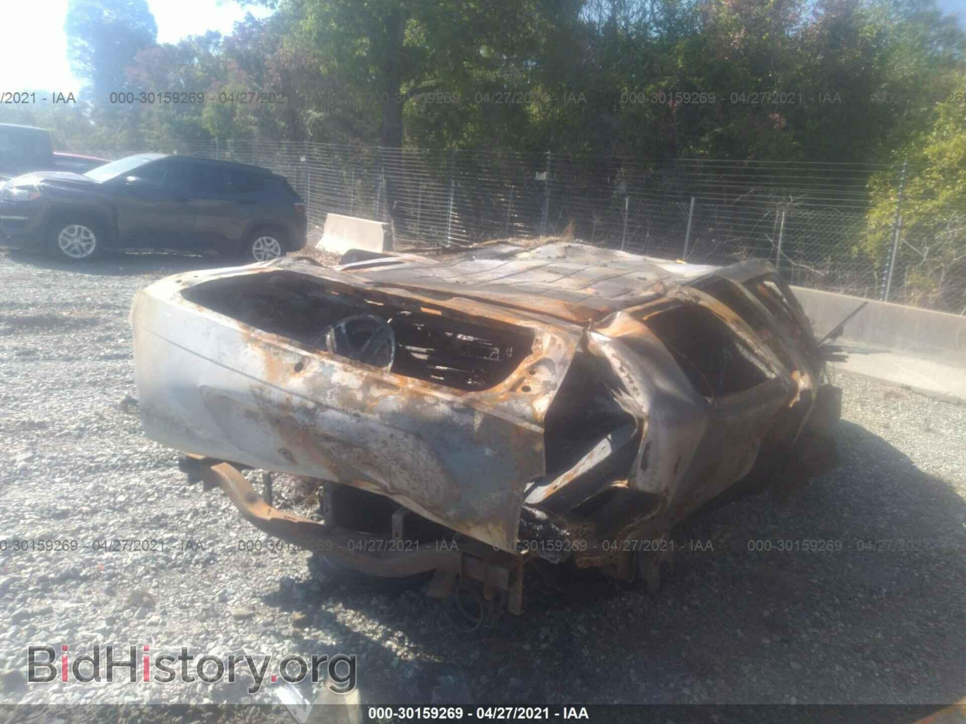 2006 DODGE DURANGO - VIN: 1D4HD38NX6F174577 - Фото 4
