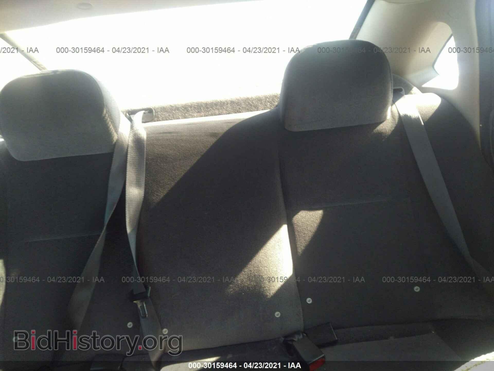 2013 CHEVROLET IMPALA - VIN: 2G1WF5E30D1250432 - Фото 8