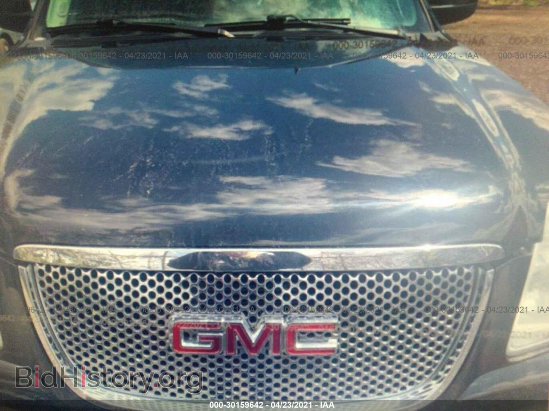 2012 GMC YUKON - VIN: 1GKS2EEF7CR313483 - Фото 6