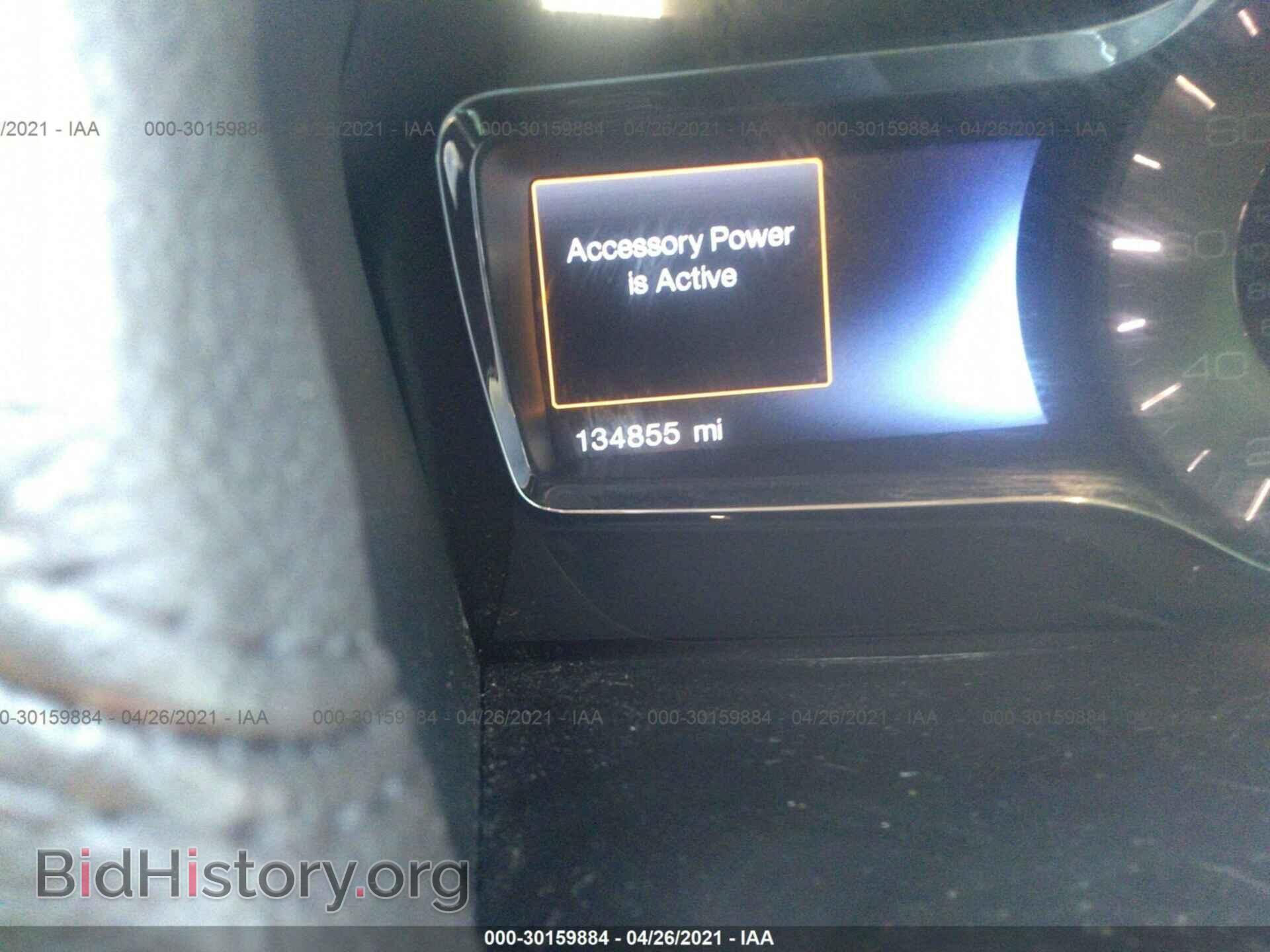 2014 LINCOLN MKX - VIN: 2LMDJ8JK4EBL01549 - Фото 7
