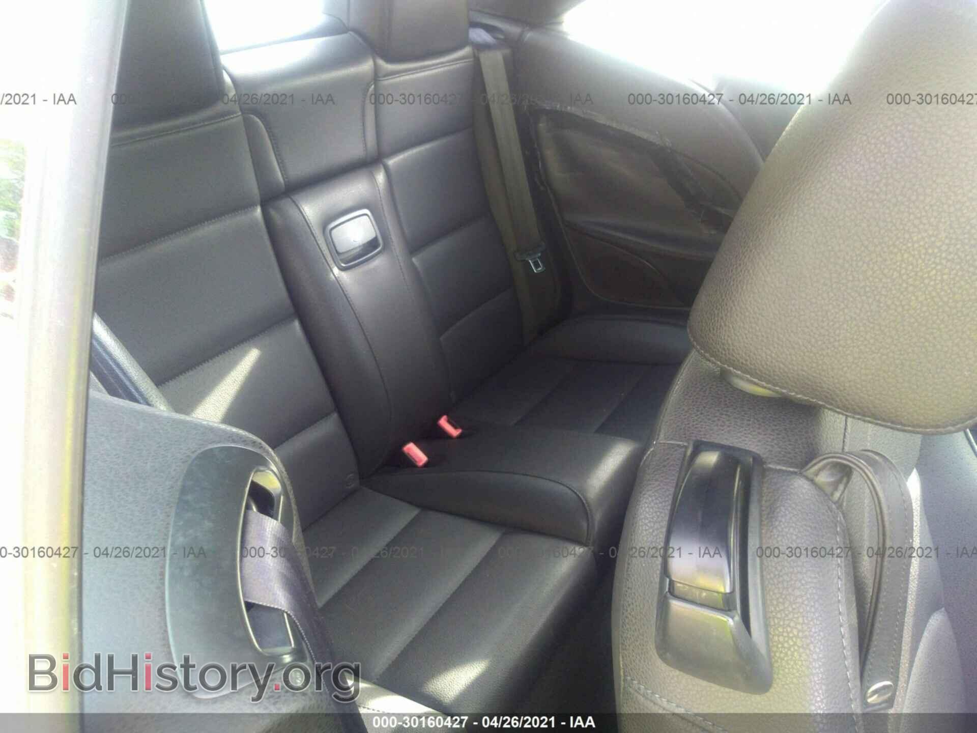 2008 VOLKSWAGEN EOS - VIN: WVWBA71FX8V037024 - Фото 8
