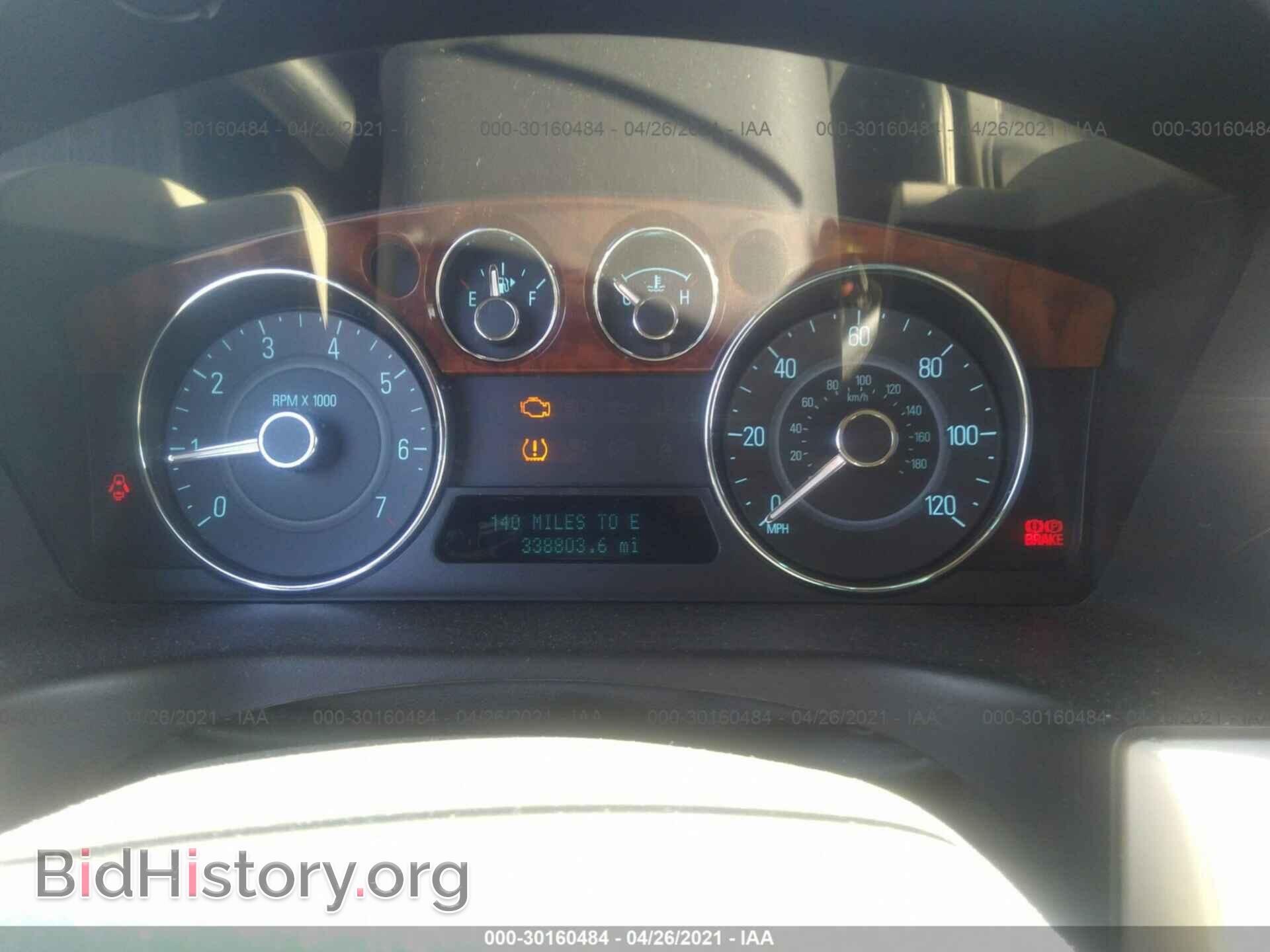 2010 FORD FLEX - VIN: 2FMGK5DC9ABA46335 - Фото 7