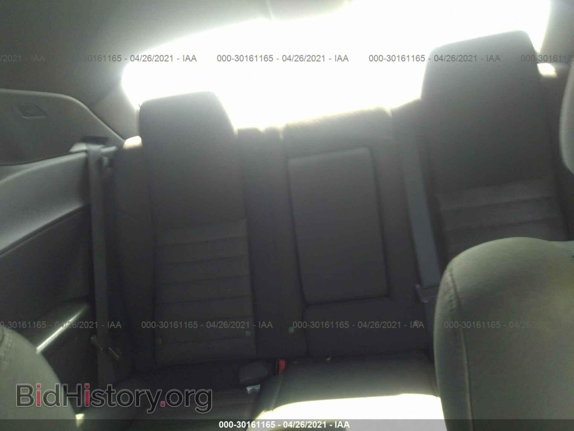 2010 DODGE CHALLENGER - VIN: 2B3CJ4DV3AH321150 - Фото 8