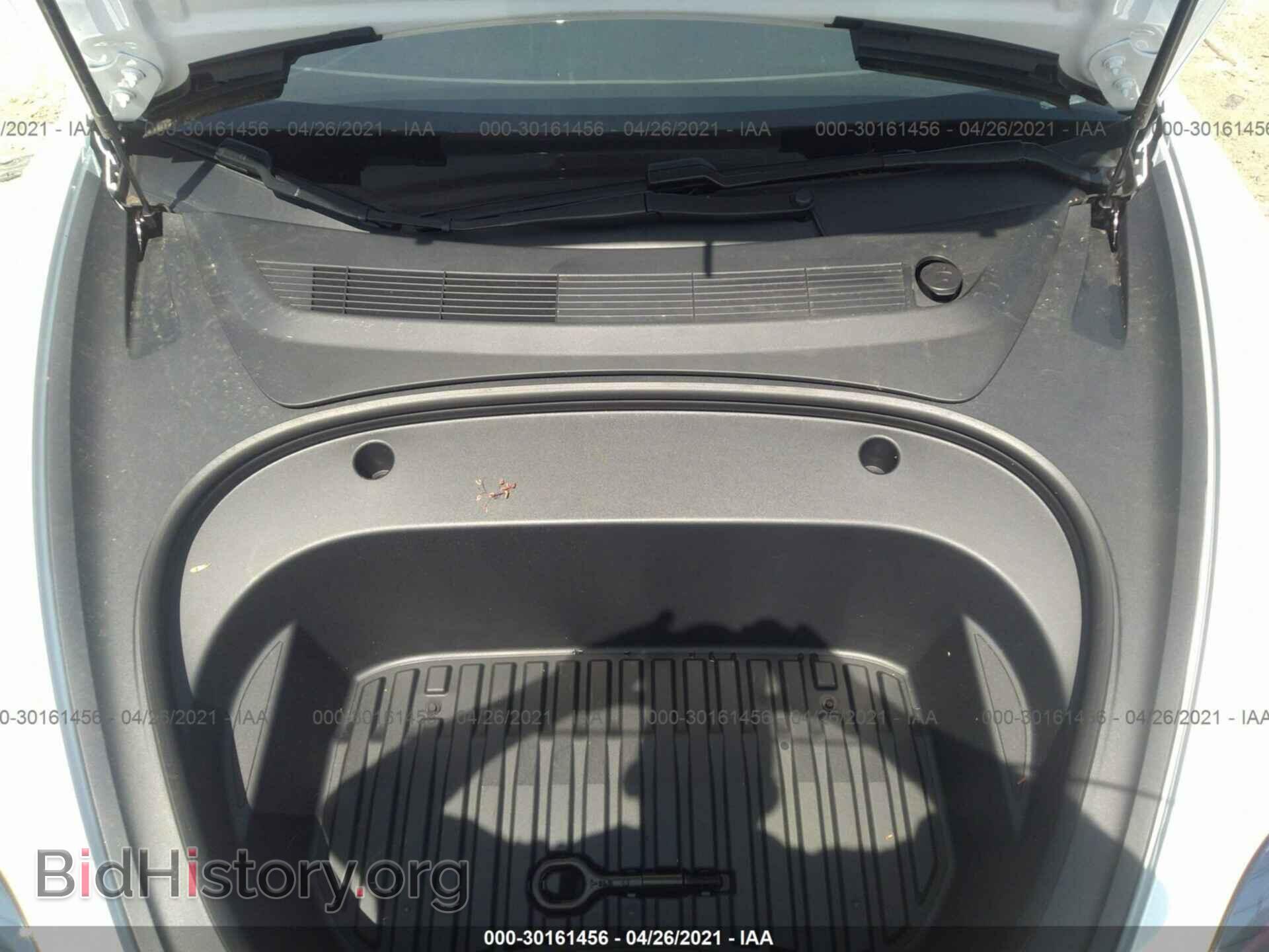 2021 TESLA MODEL 3 - VIN: 5YJ3E1EA0MF908543 - Photo 10