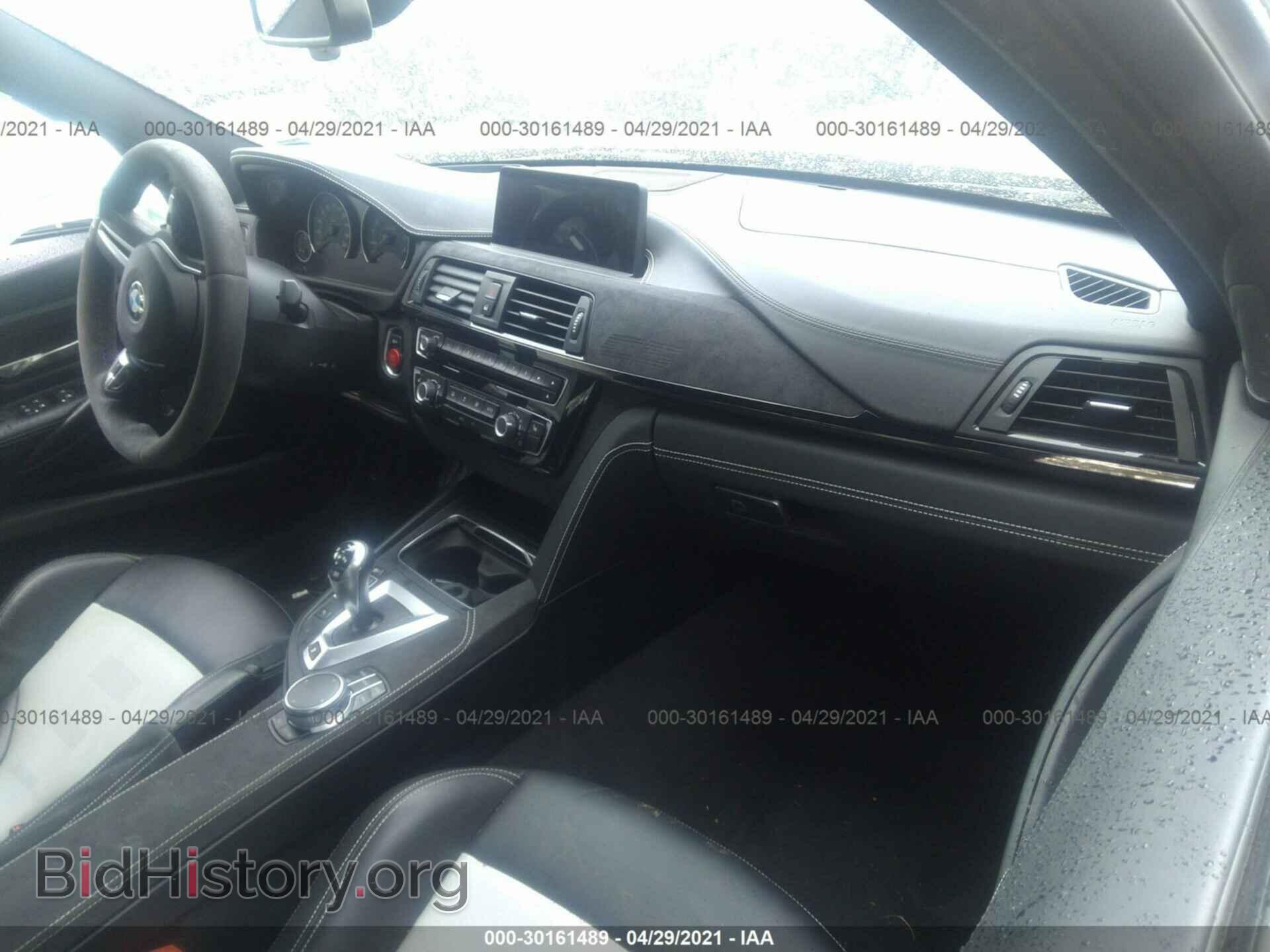2018 BMW M3 - VIN: WBS8M9C55J5K99842 - Фото 5