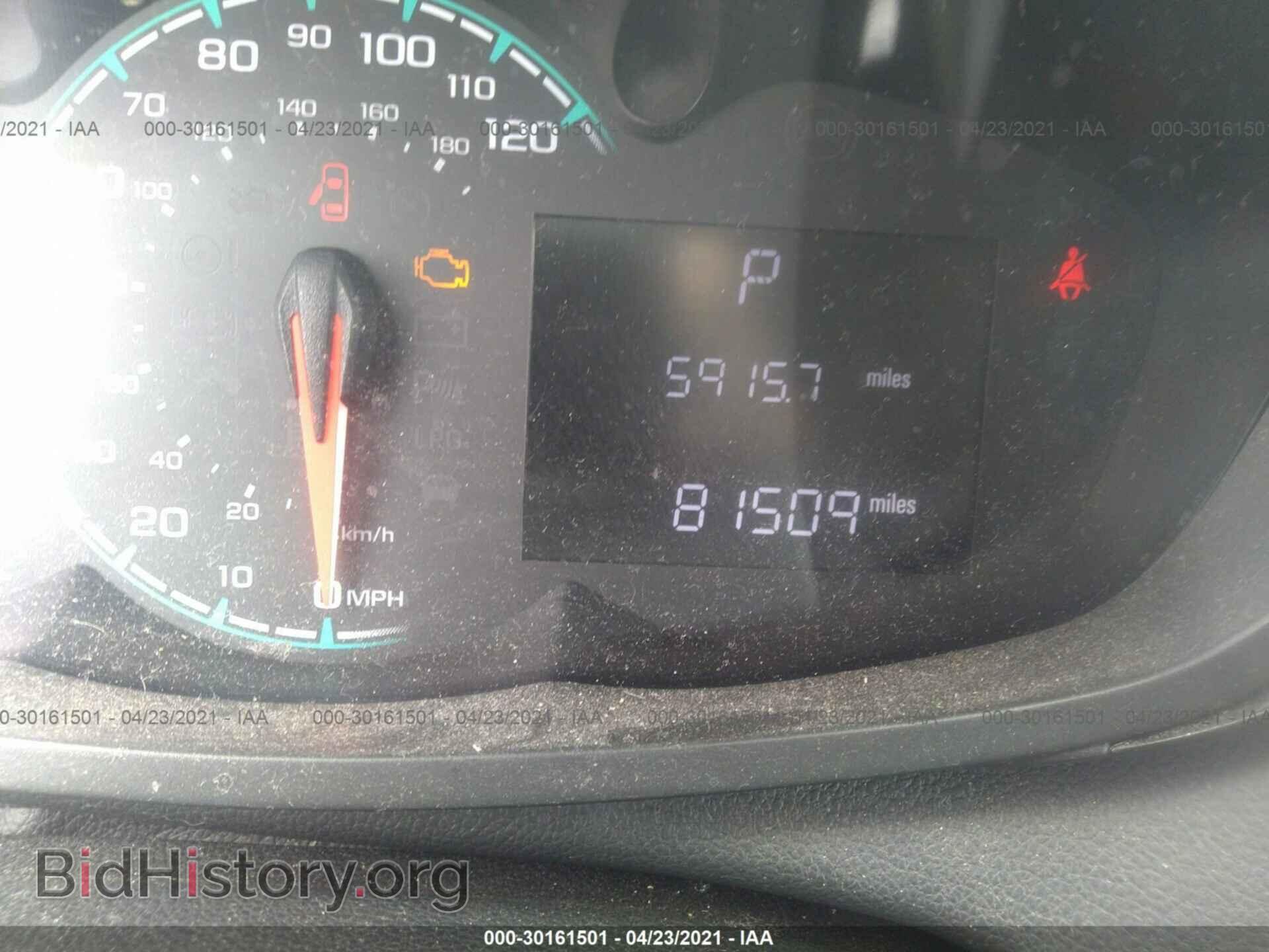 2017 CHEVROLET SPARK - VIN: KL8CB6SA6HC732698 - Фото 7