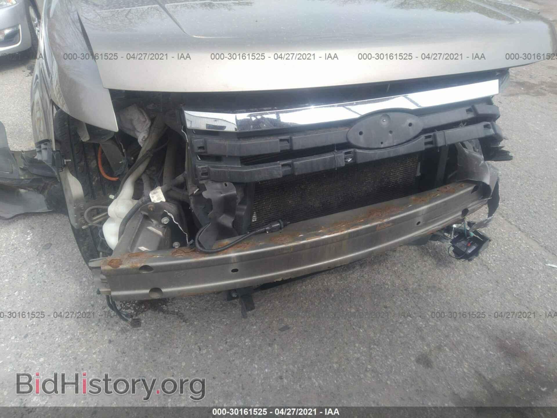 2012 FORD FLEX - VIN: 2FMHK6DC8CBD16233 - Photo 6