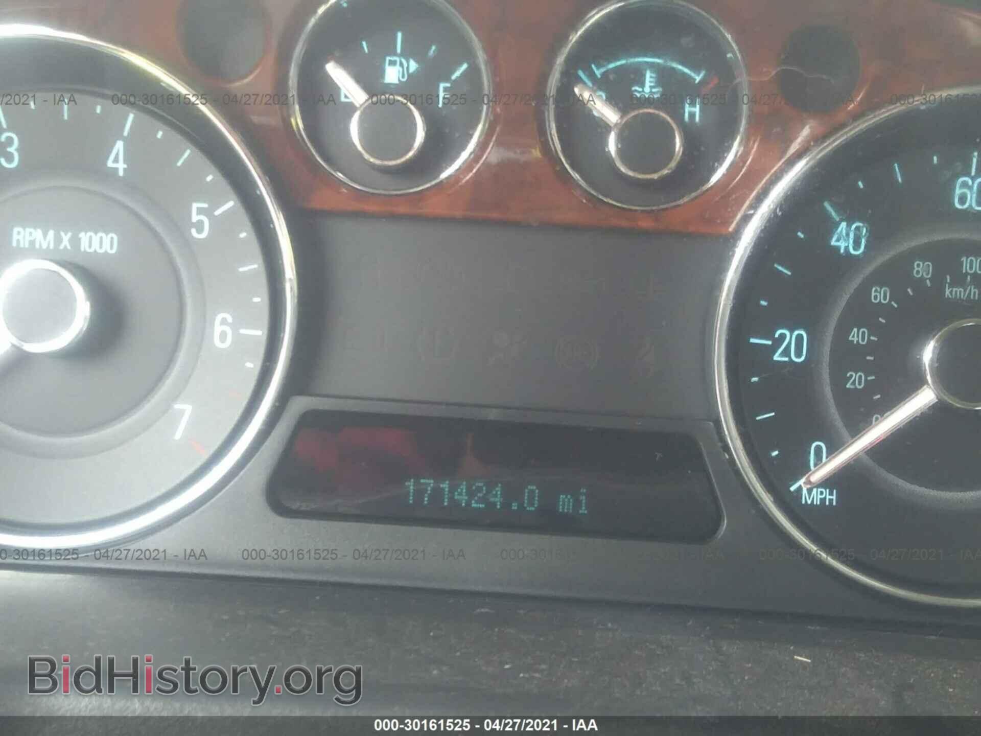 2012 FORD FLEX - VIN: 2FMHK6DC8CBD16233 - Photo 7