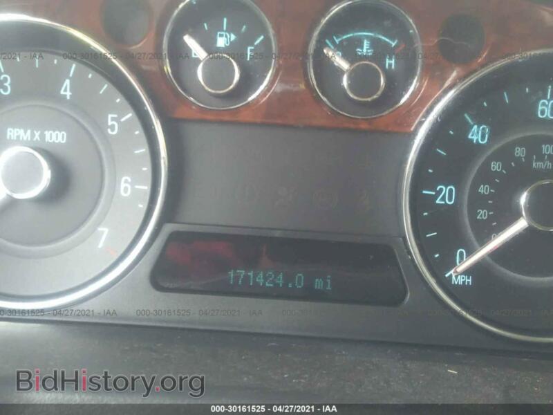 2012 Ford FLEX (VIN 2FMHK6DC8CBD16233) — photo 7 of 10
