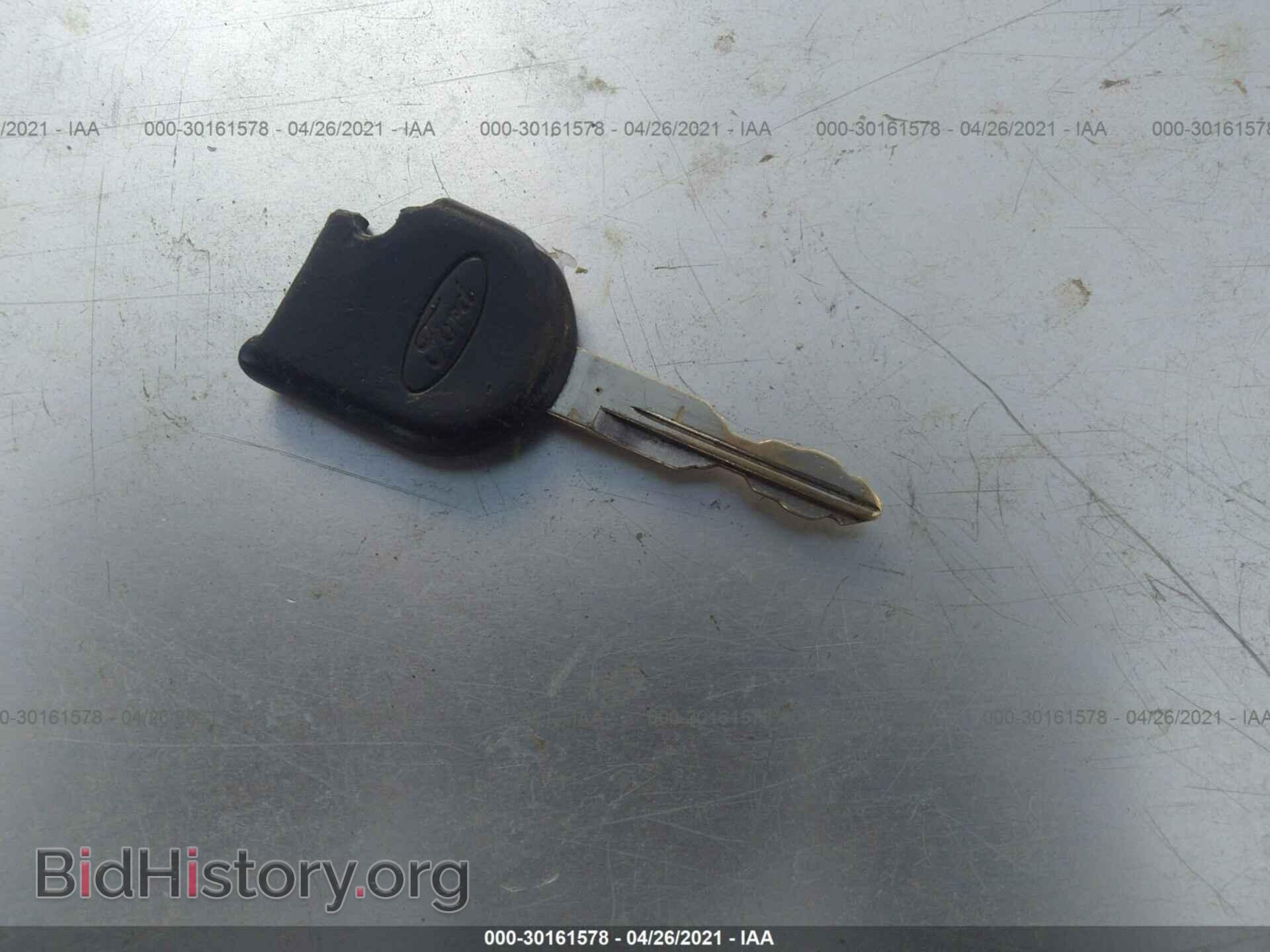 2010 FORD EXPLORER - VIN: 1FMEU7EEXAUA59361 - Photo 11