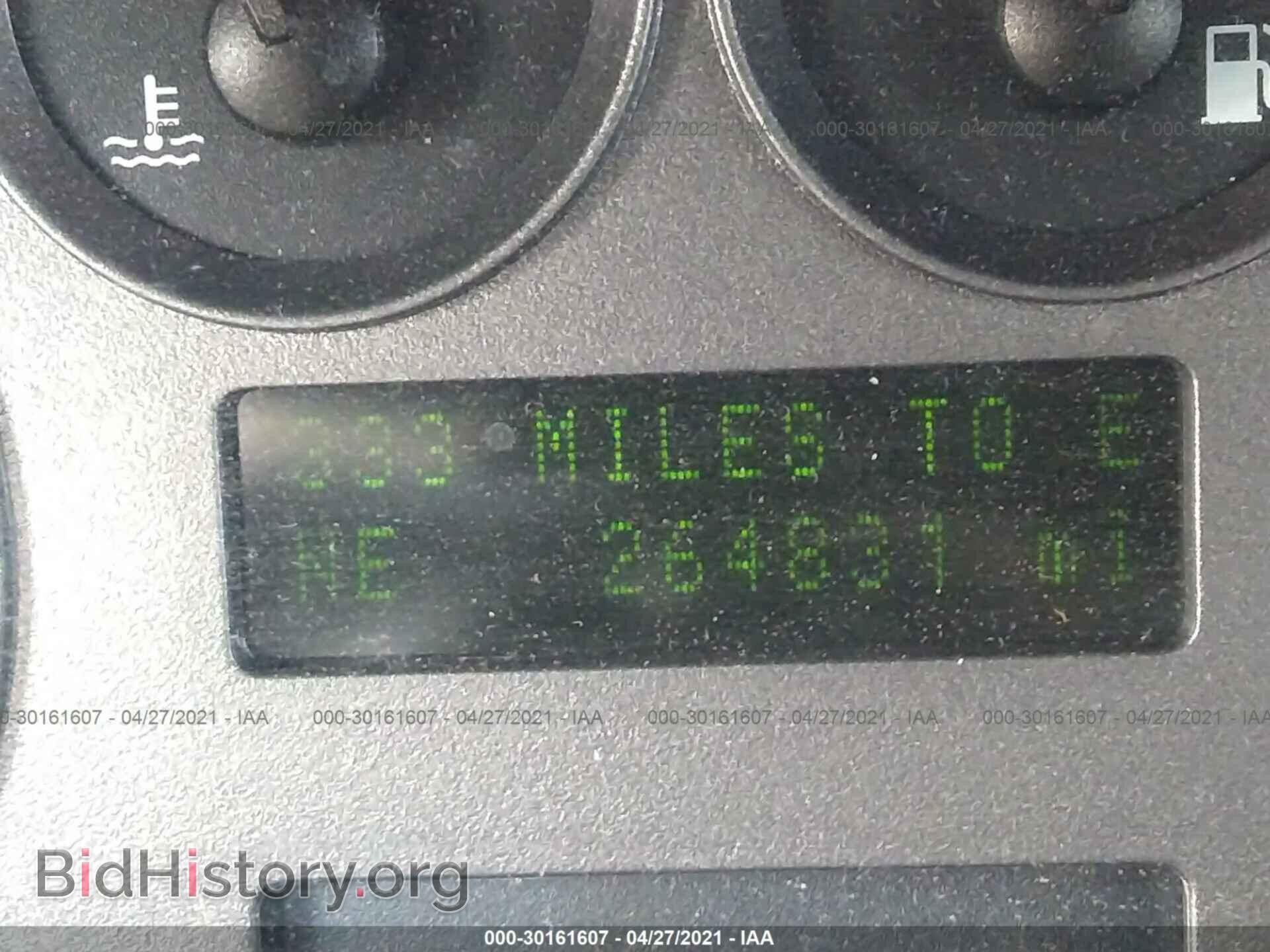 2007 FORD TAURUS - VIN: 1FAFP56U67A146782 - Фото 7